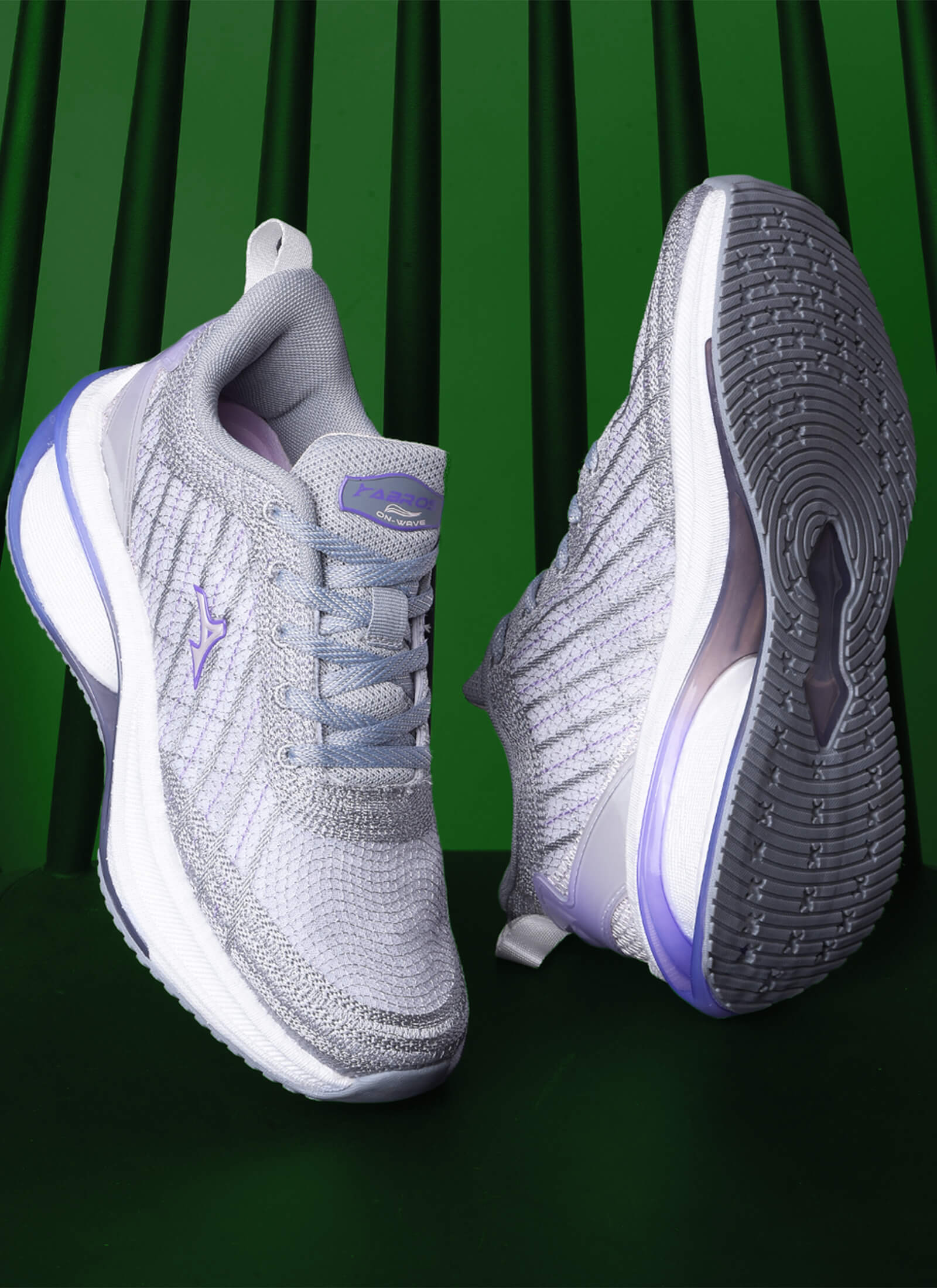 First Copy Nike Shoes Lavender Purple Air Max 270 Custom Gucci