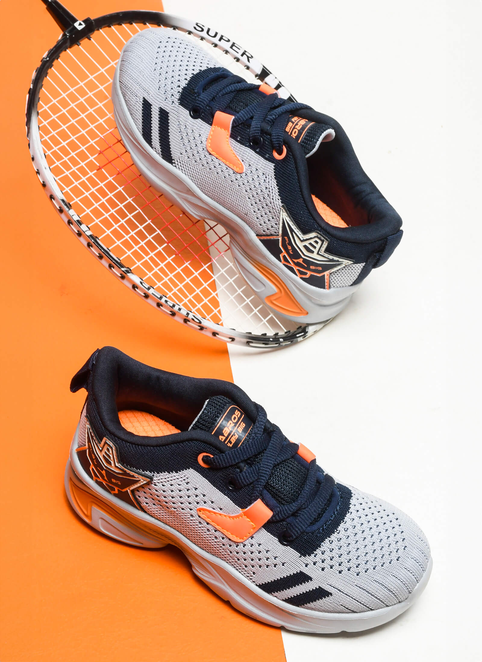 Mojo Sports Shoes for Kids