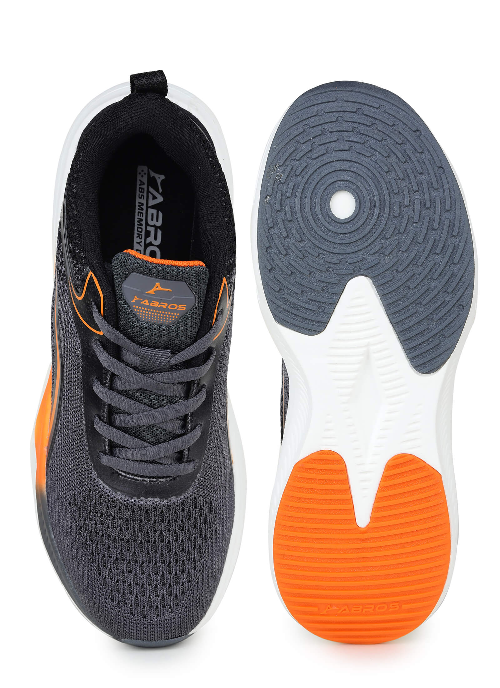 Motion Sports Shoes For Men - Abros Sports