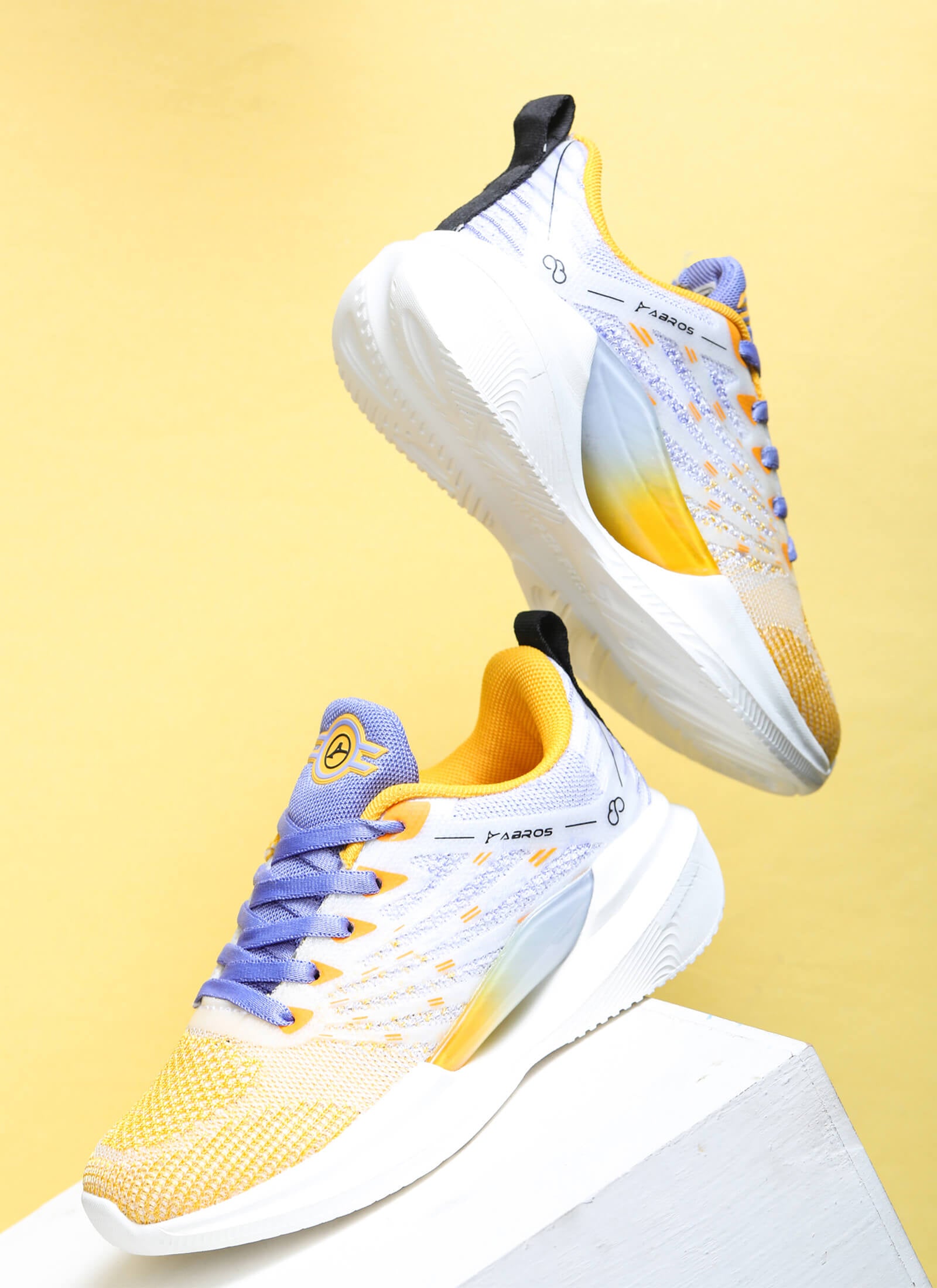 Kids Shoes Sports Shoes High Quality Abros Nano Sports Shoes For Kids