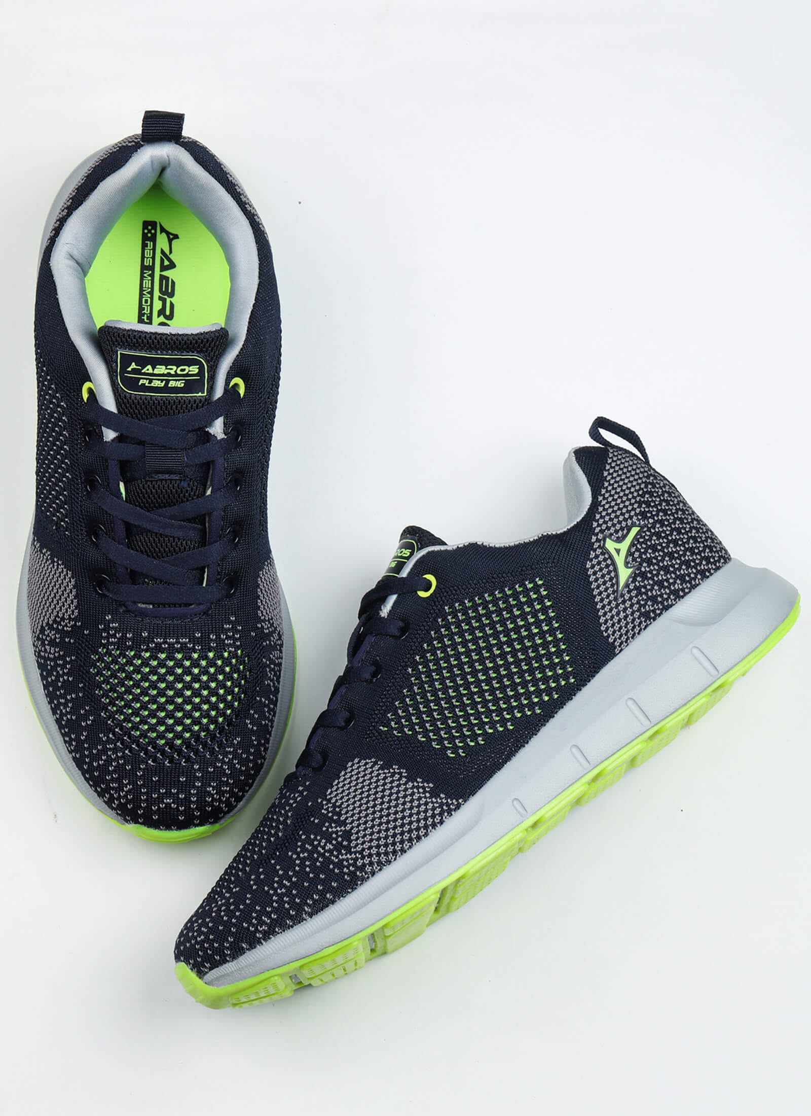 Captain Sports Shoes For Men - Abros Sports