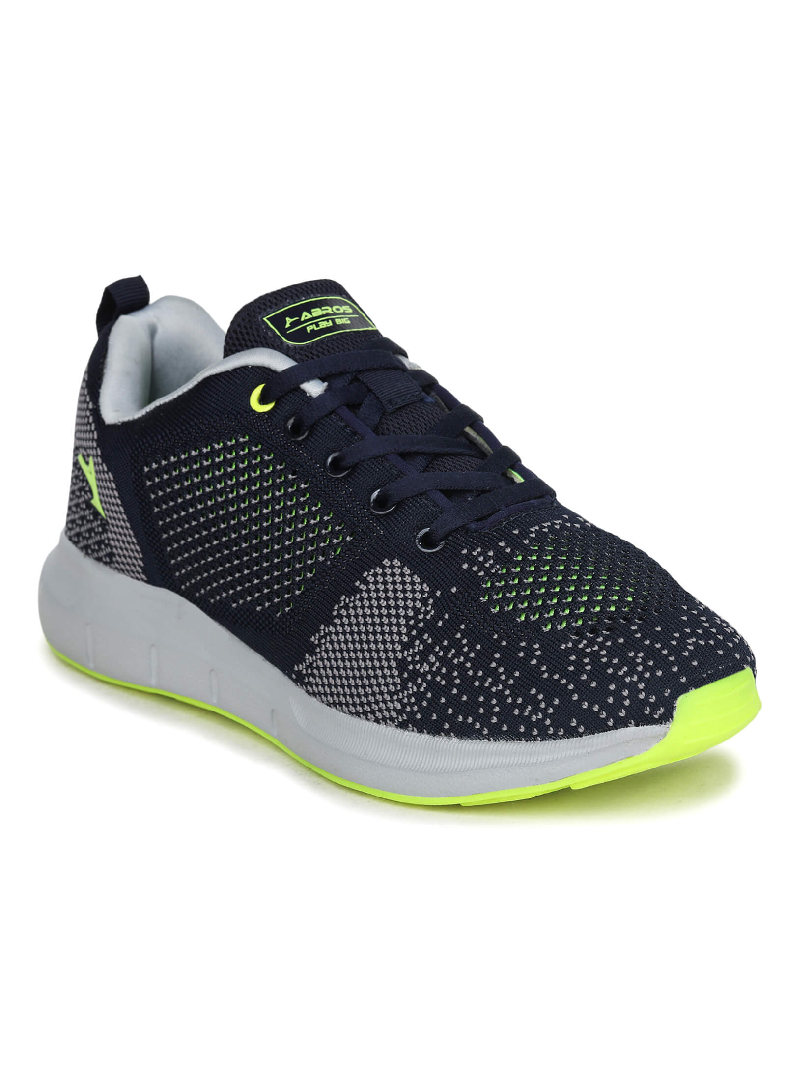 Captain Sports Shoes For Men - Abros Sports