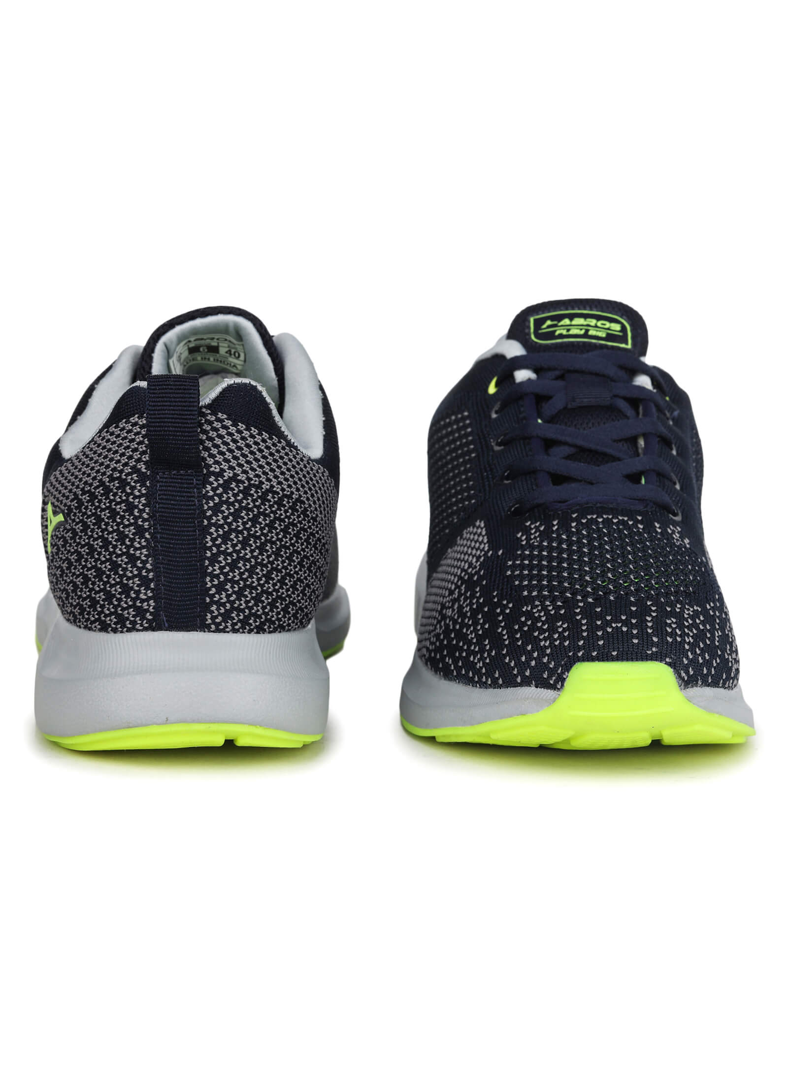 Captain Sports Shoes For Men - Abros Sports