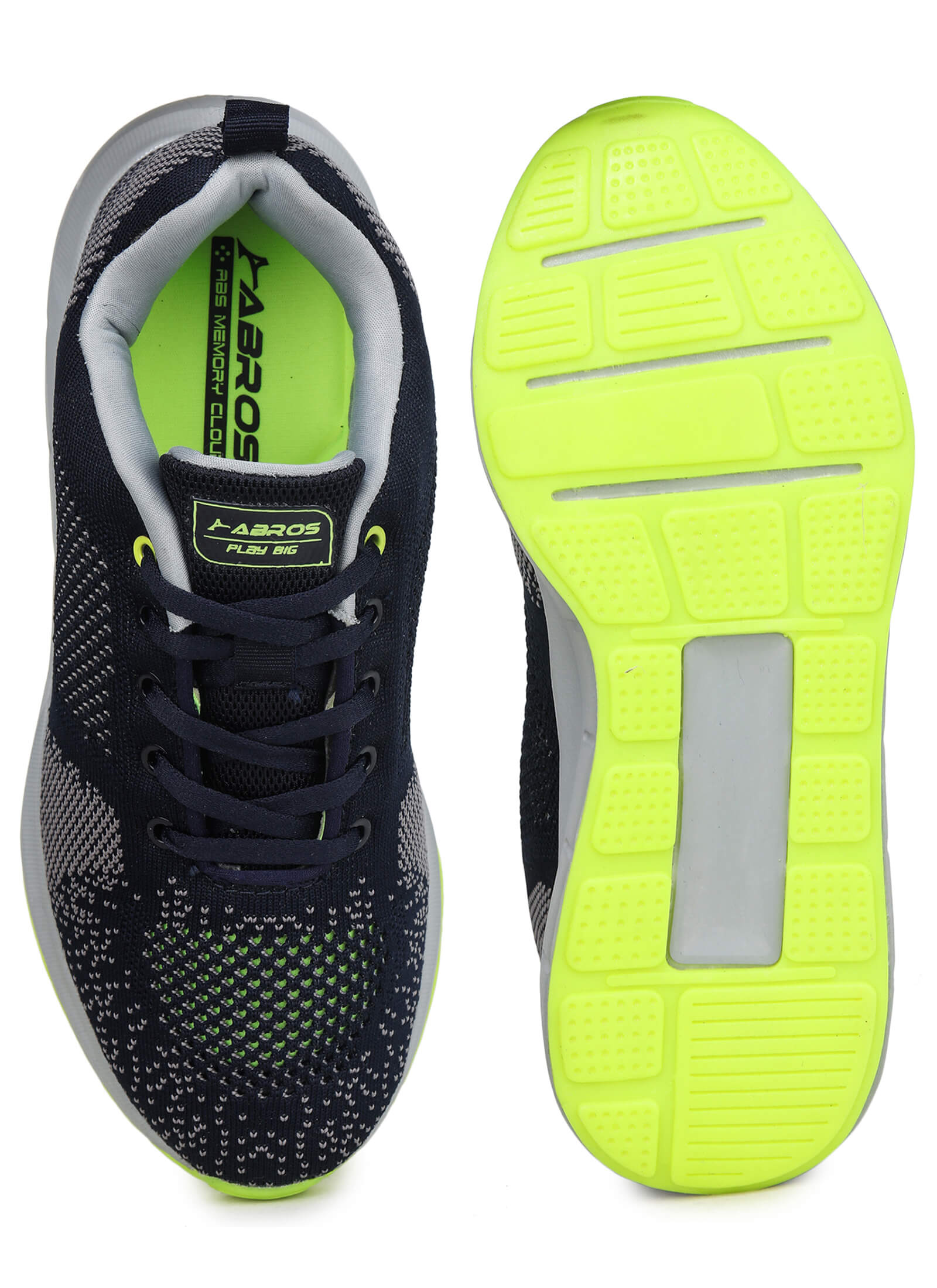 Captain Sports Shoes For Men - Abros Sports