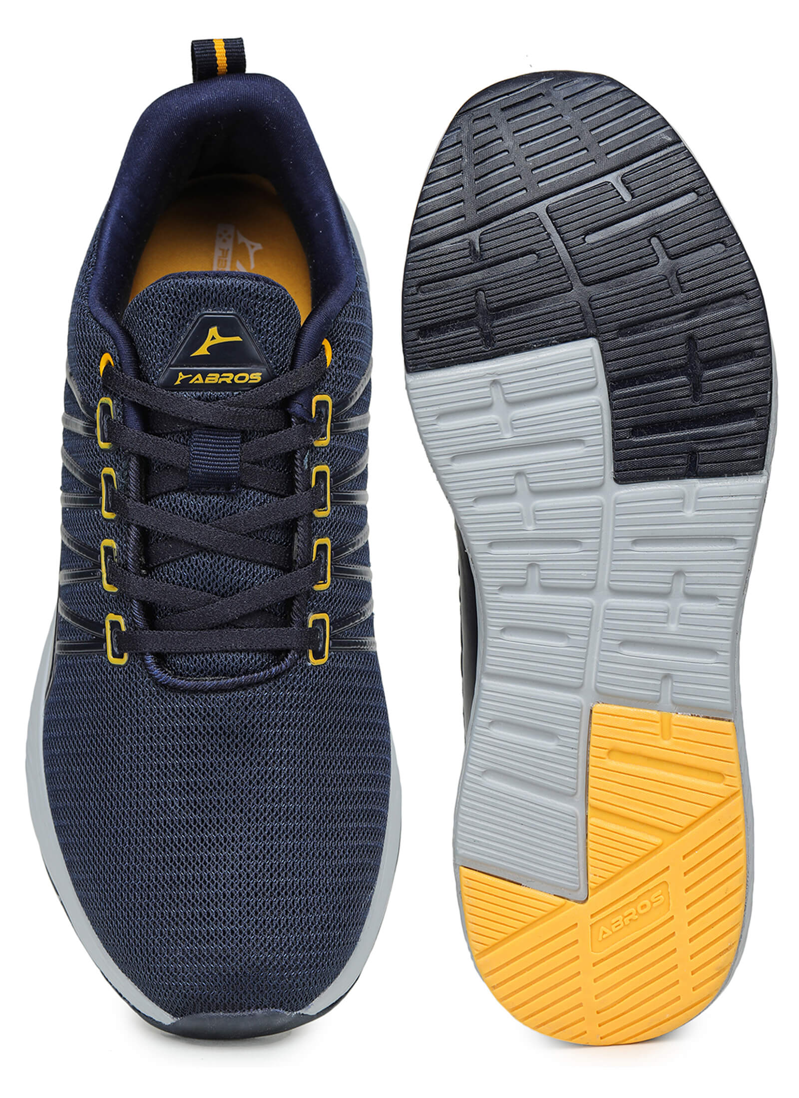 Arizona-N Lightweight Anti-Skid Sports Shoes for Men