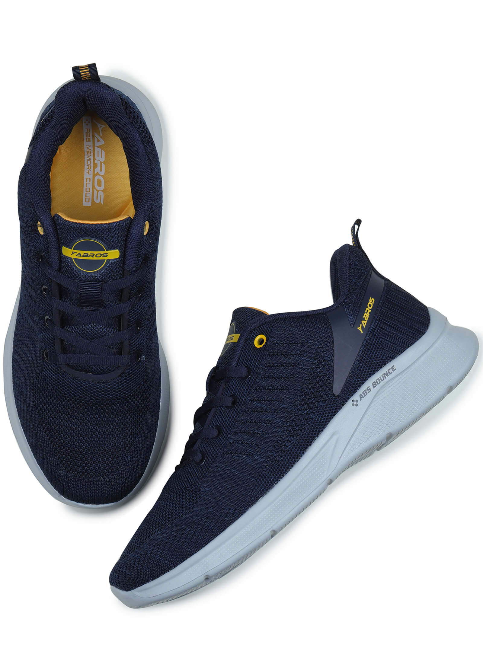 Magnite Sports Shoes For Men - Abros Sports