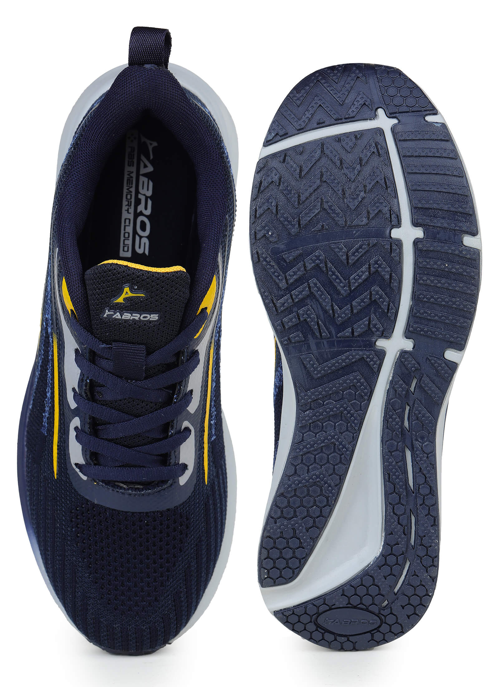 Rafter Sports Shoes For Men