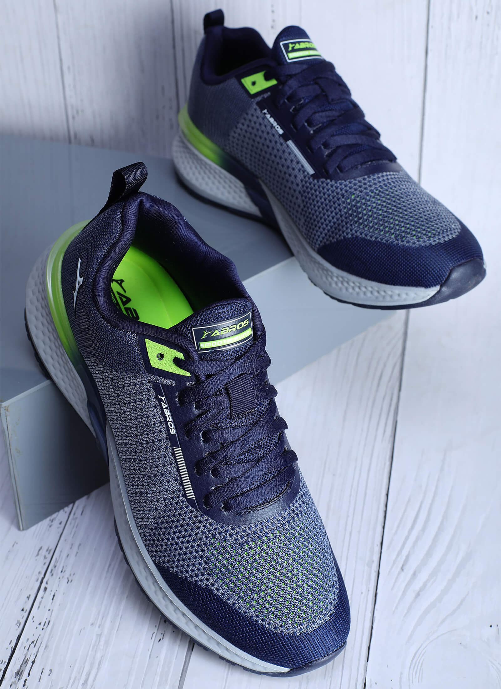 Dew Sports Shoes For Men - Abros Sports