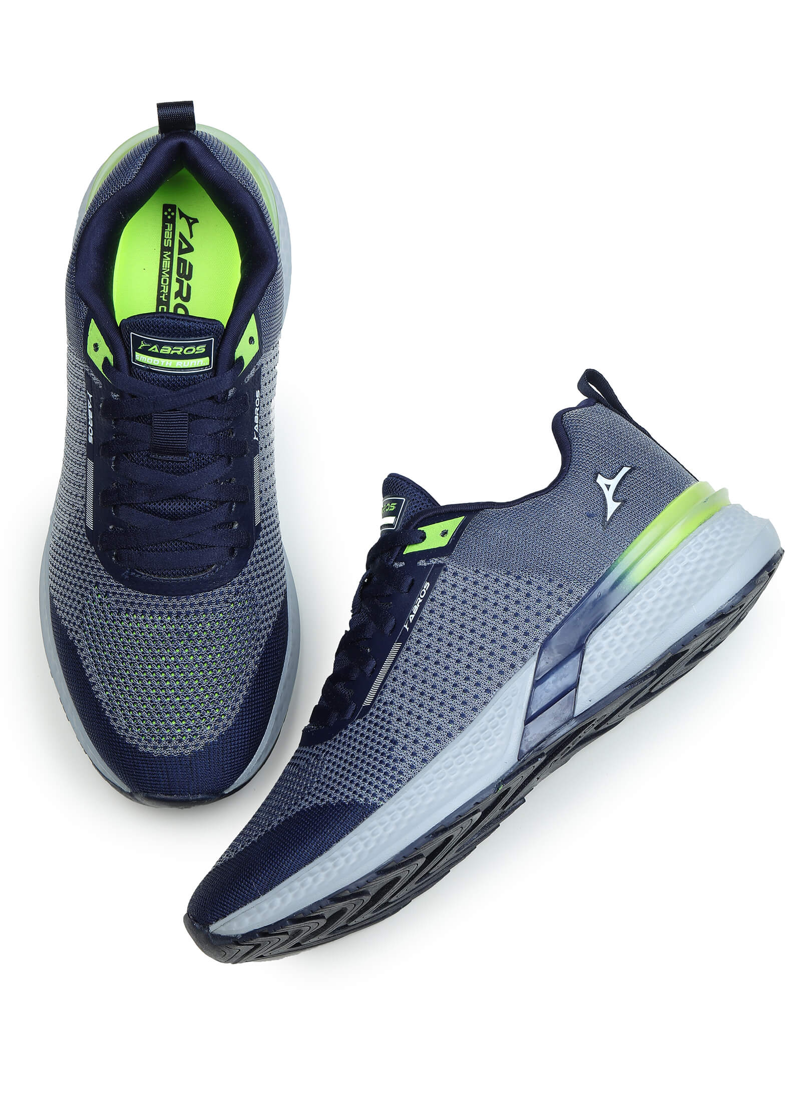 Dew Sports Shoes For Men - Abros Sports