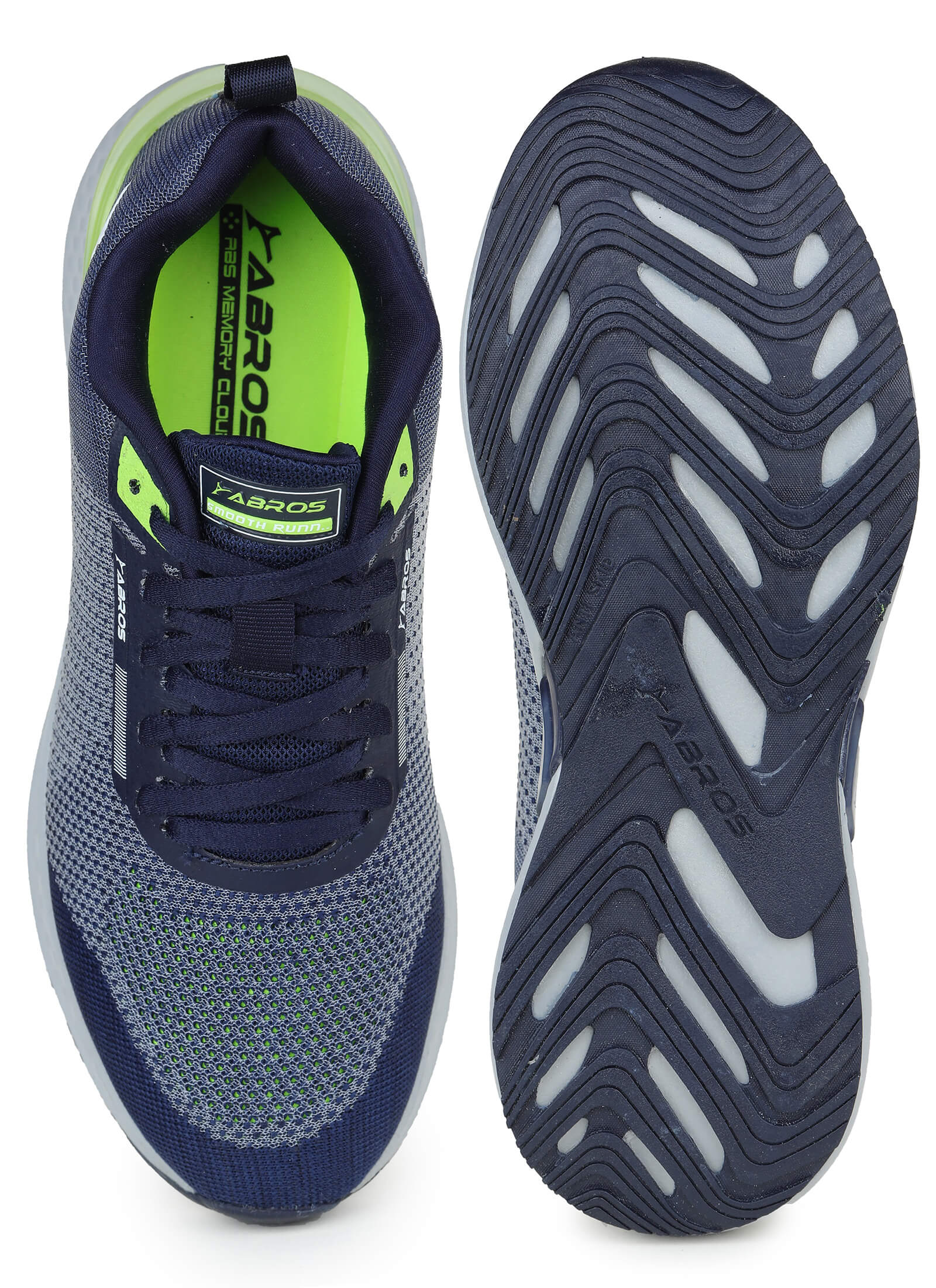 Dew Sports Shoes For Men - Abros Sports