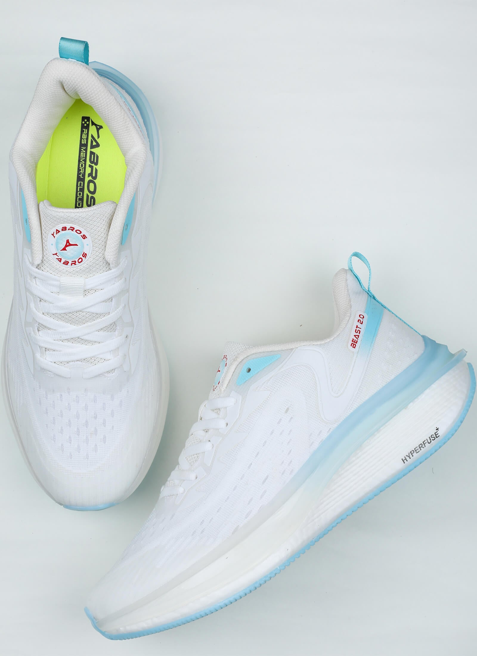 Void Hyper Fuse Sports Shoes For Men