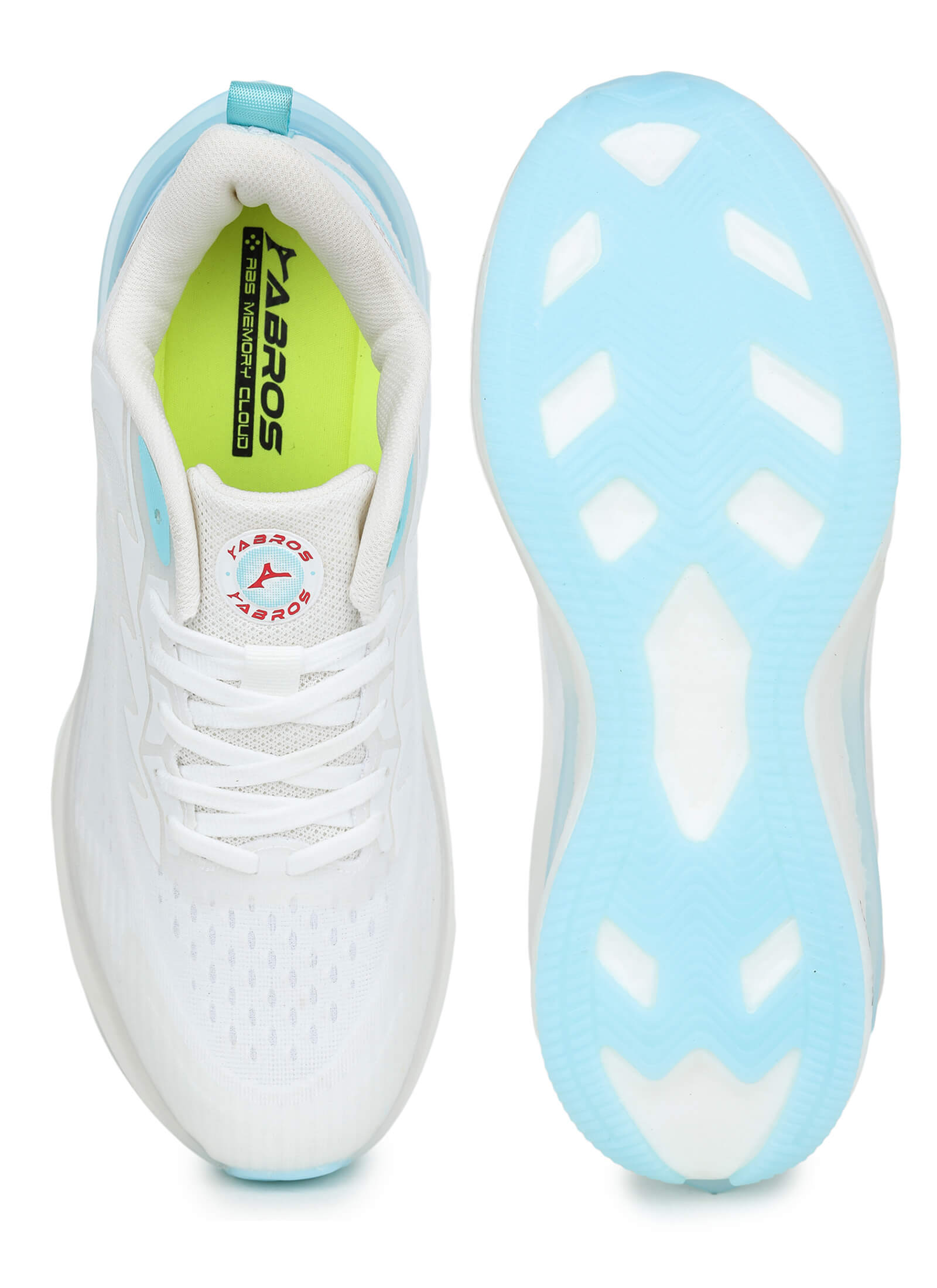 Void Hyper Fuse Sports Shoes For Men