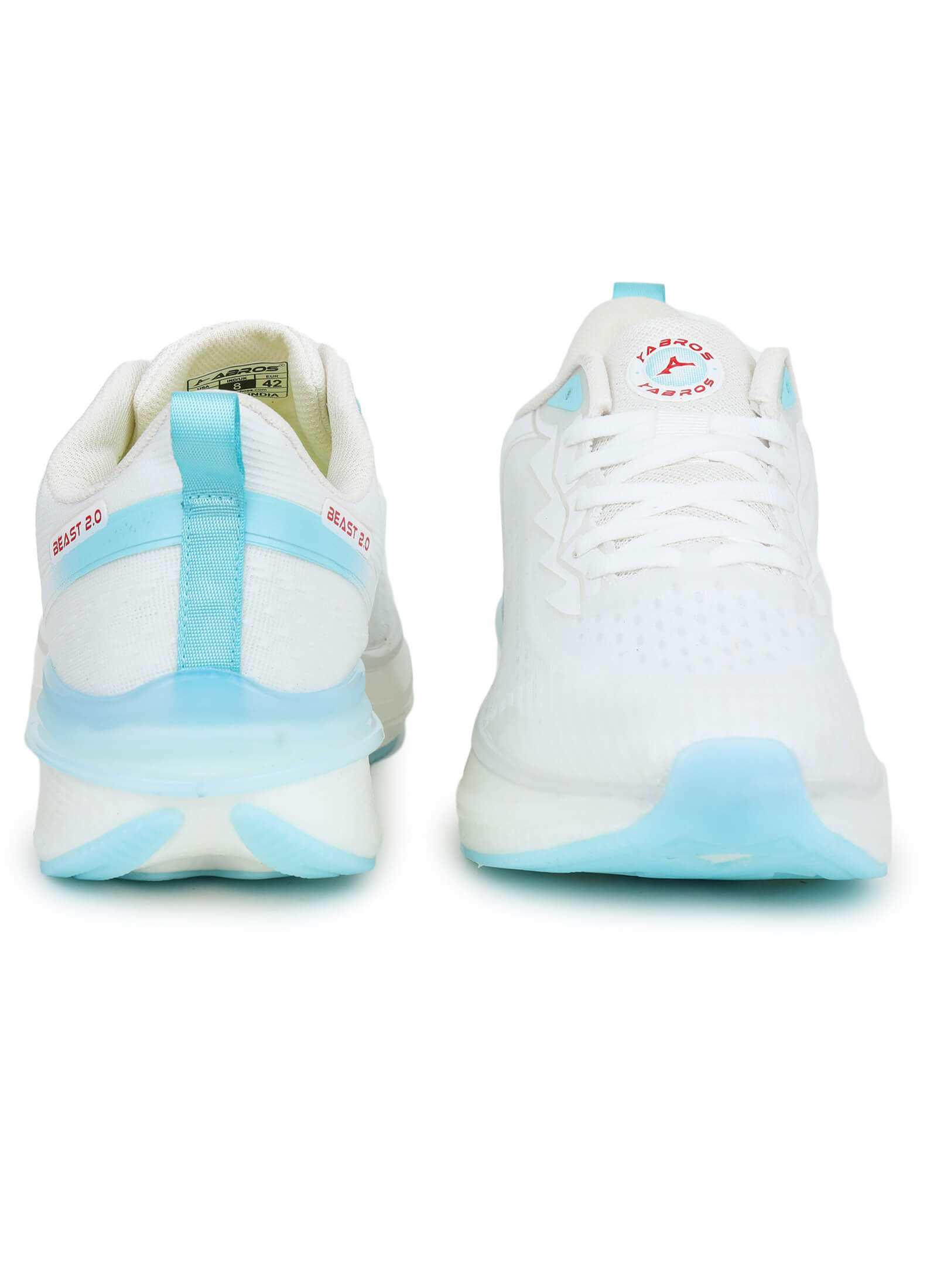 Void Hyper Fuse Sports Shoes For Men