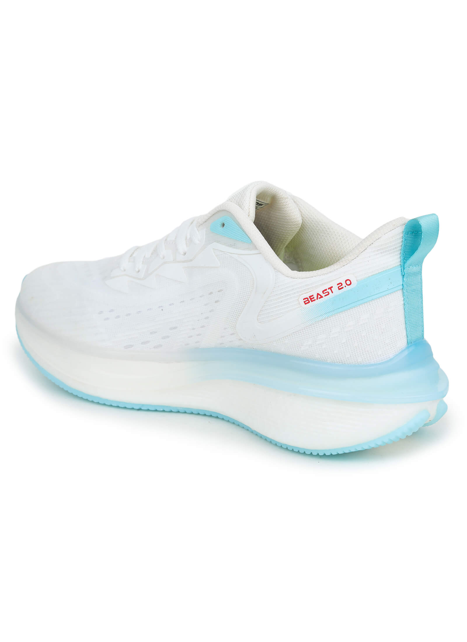 Void Hyper Fuse Sports Shoes For Men