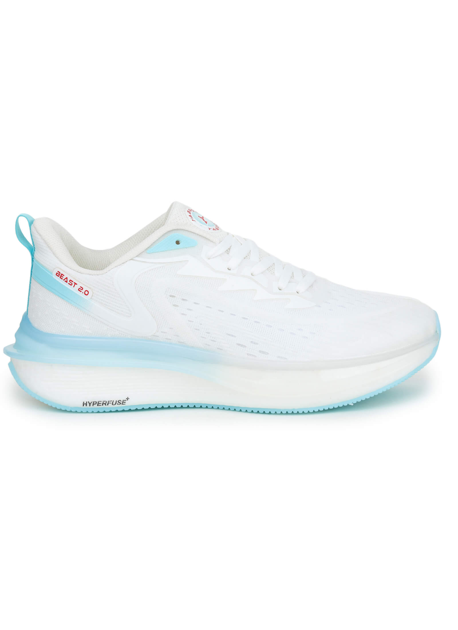 Void Hyper Fuse Sports Shoes For Men