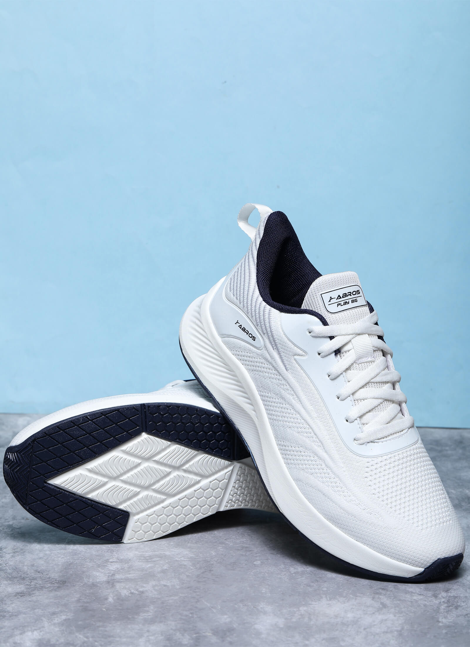 Ford Sports Shoes For Men