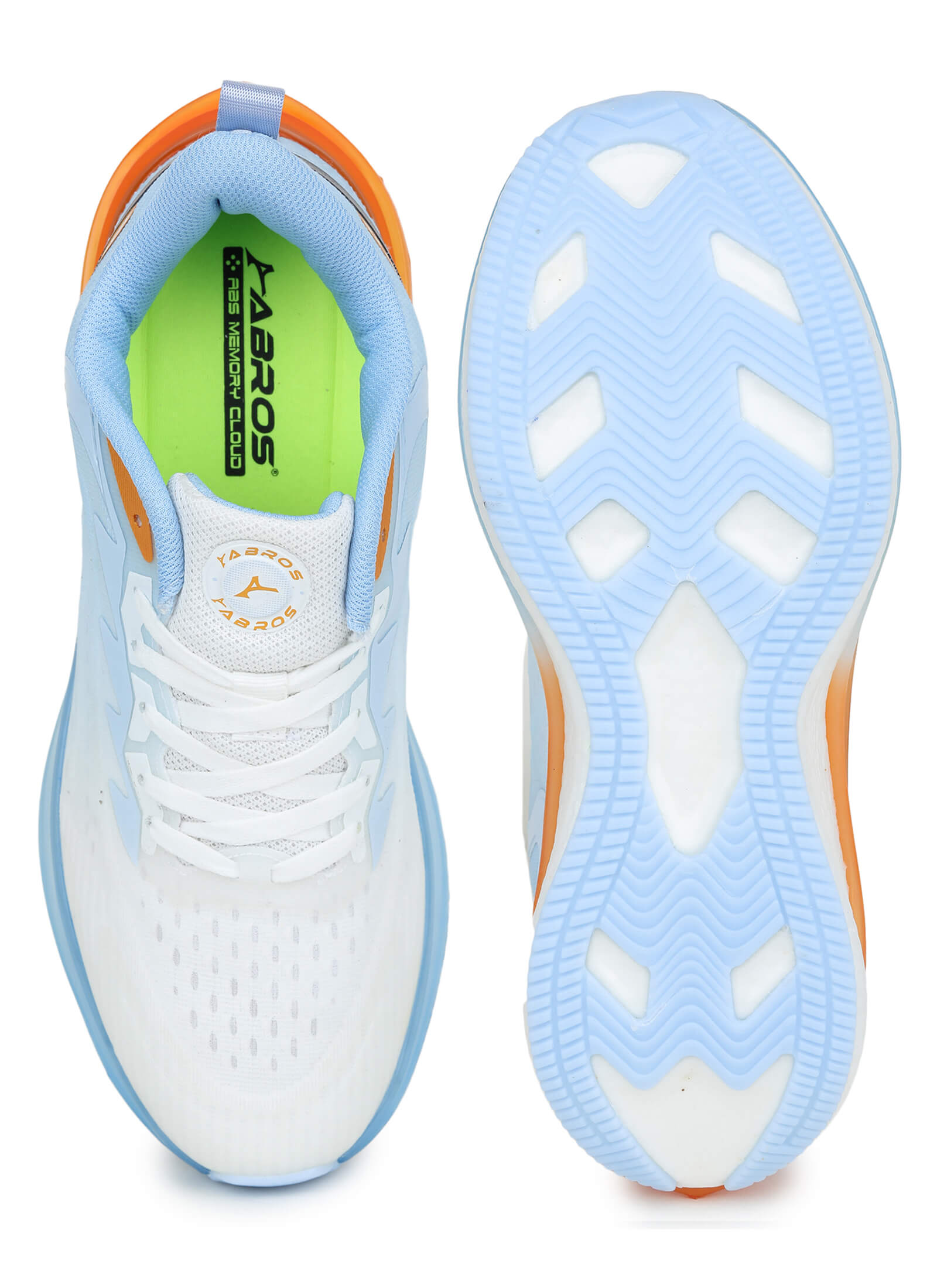 Void Hyper Fuse Sports Shoes For Men