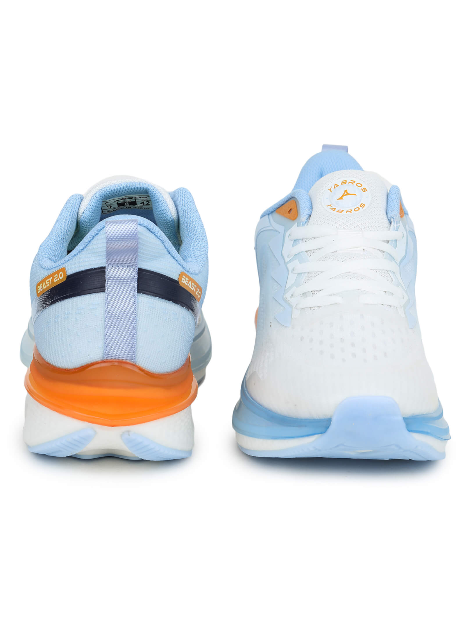 Void Hyper Fuse Sports Shoes For Men