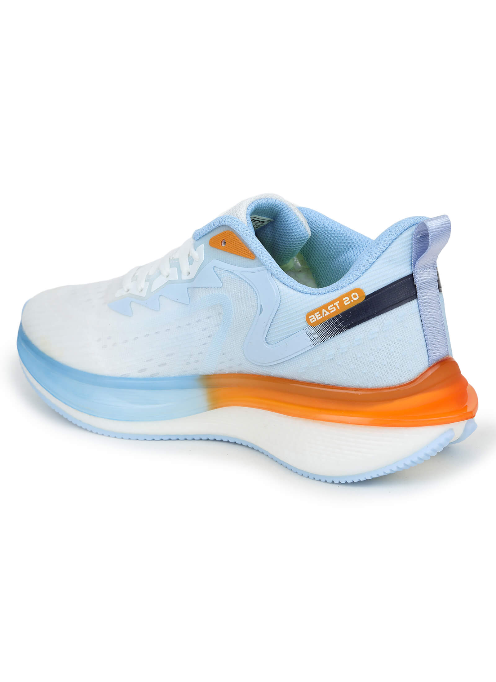 Void Hyper Fuse Sports Shoes For Men