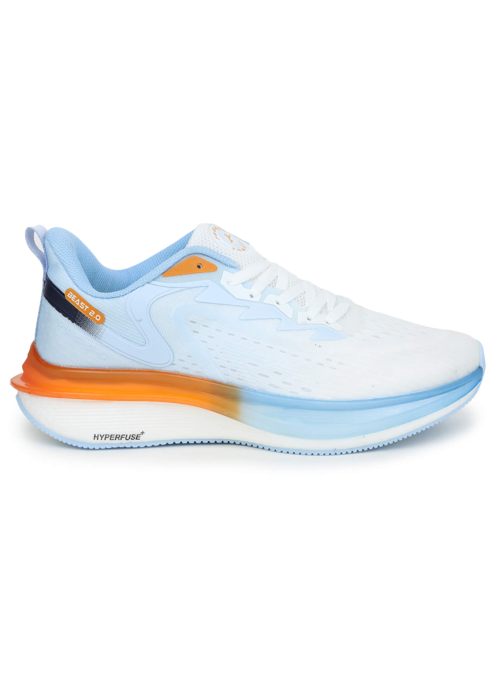 Void Hyper Fuse Sports Shoes For Men