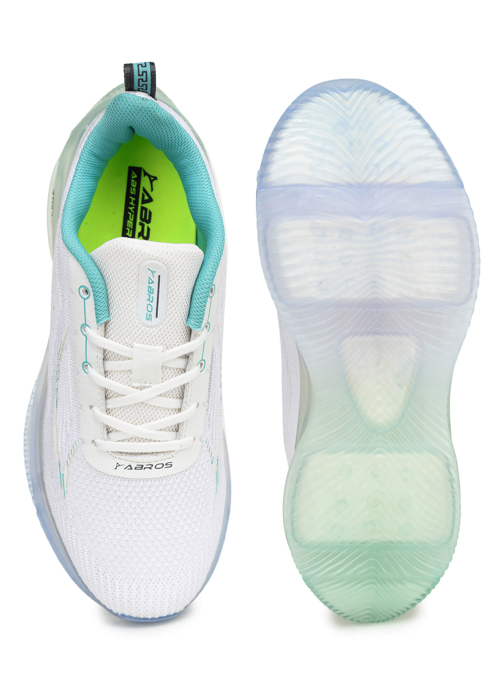 Courage Look Trendy Sports Shoes For Men