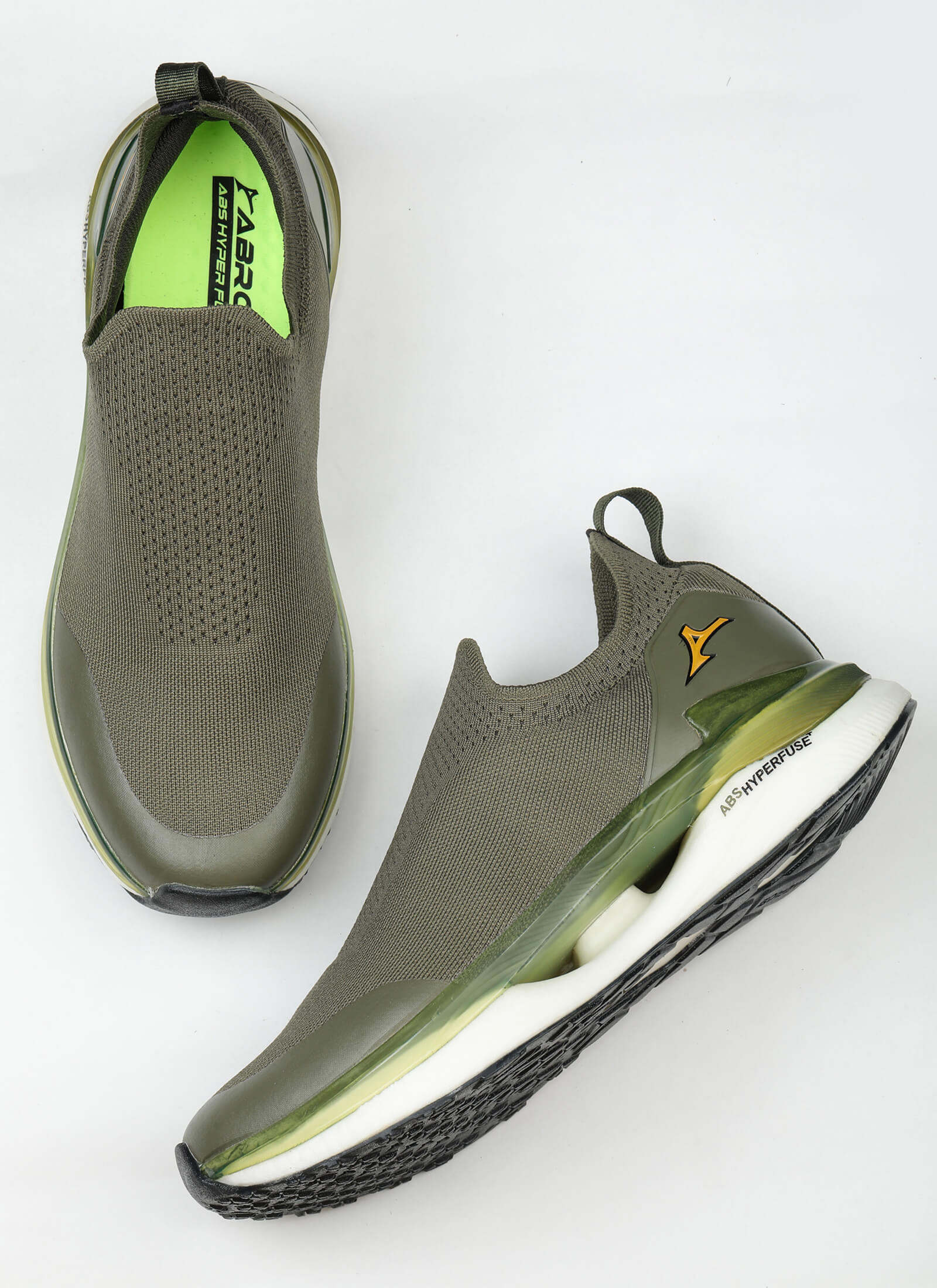 Delite Hyper Fuse Sports Shoes For Men