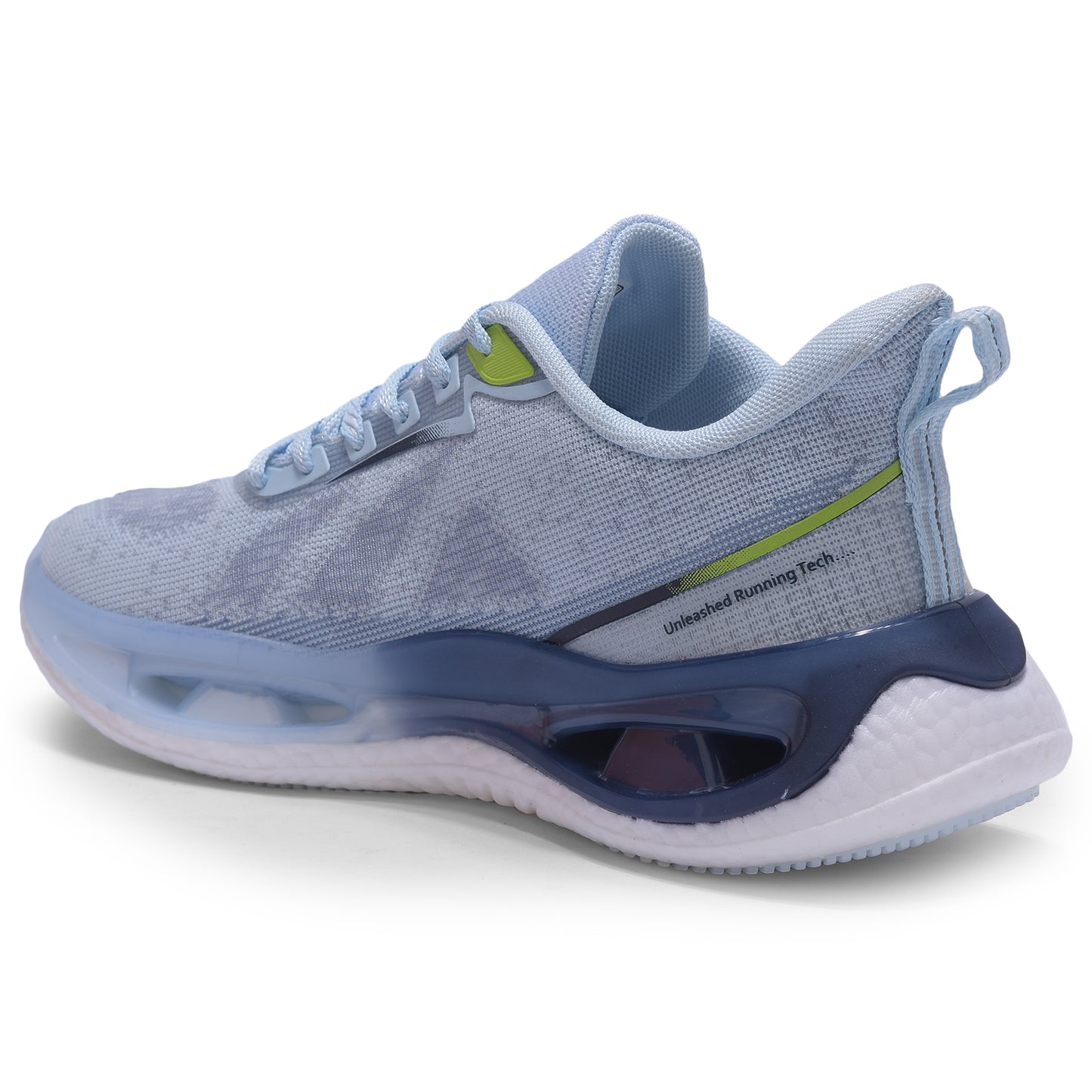 Abros Blaster ASSG1367 ICE BLUE/R.SLATE Mens Sports Shoes