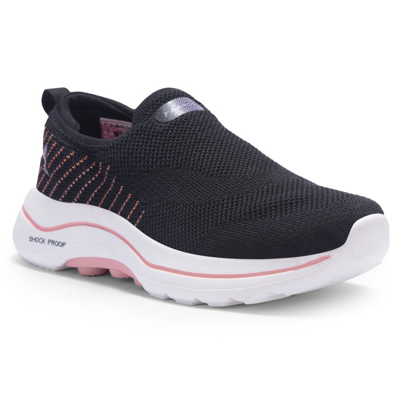 WENDY ASSL0200-BLACK/PEACH