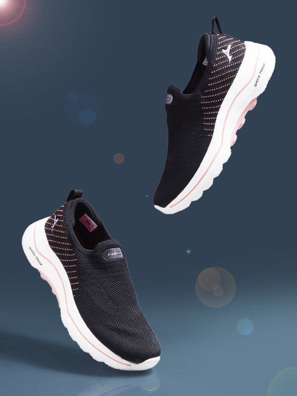 WENDY ASSL0200-BLACK/PEACH