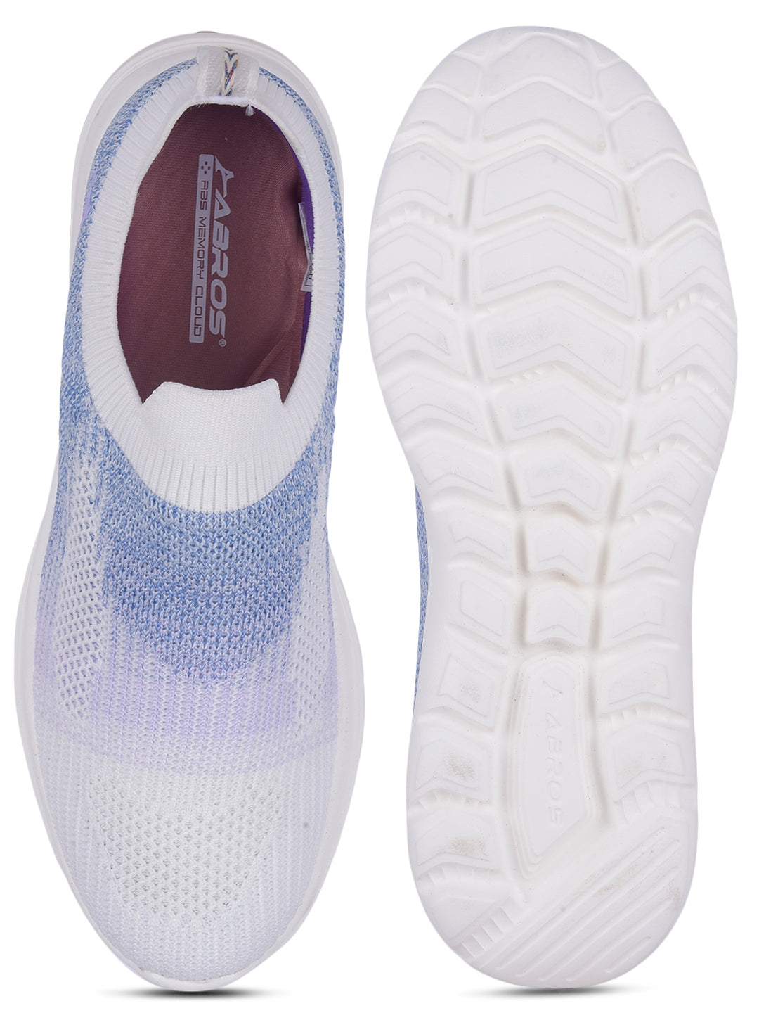 SIERRA Sports Shoes For Women