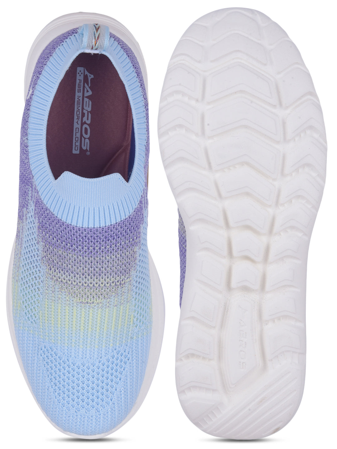 SIERRA Sports Shoes For Women