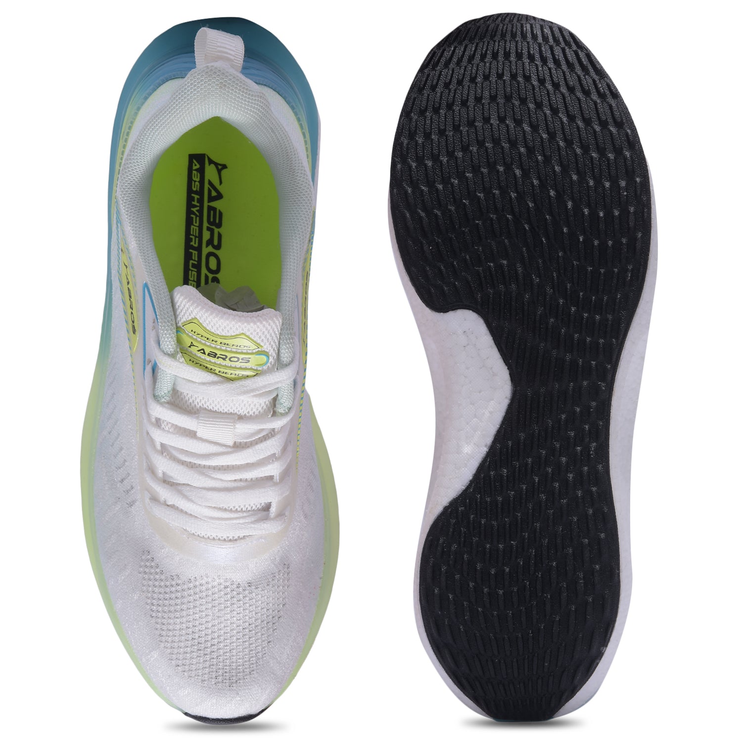 ARVID sports shoes for men - Abros Sports