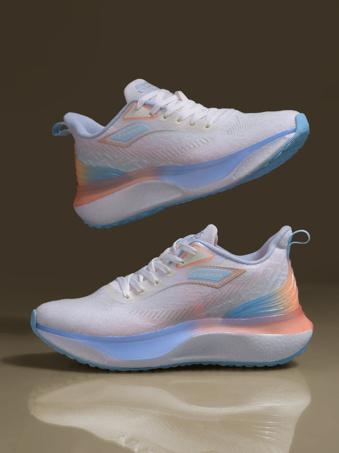 ARVID sports shoes for men - Abros Sports