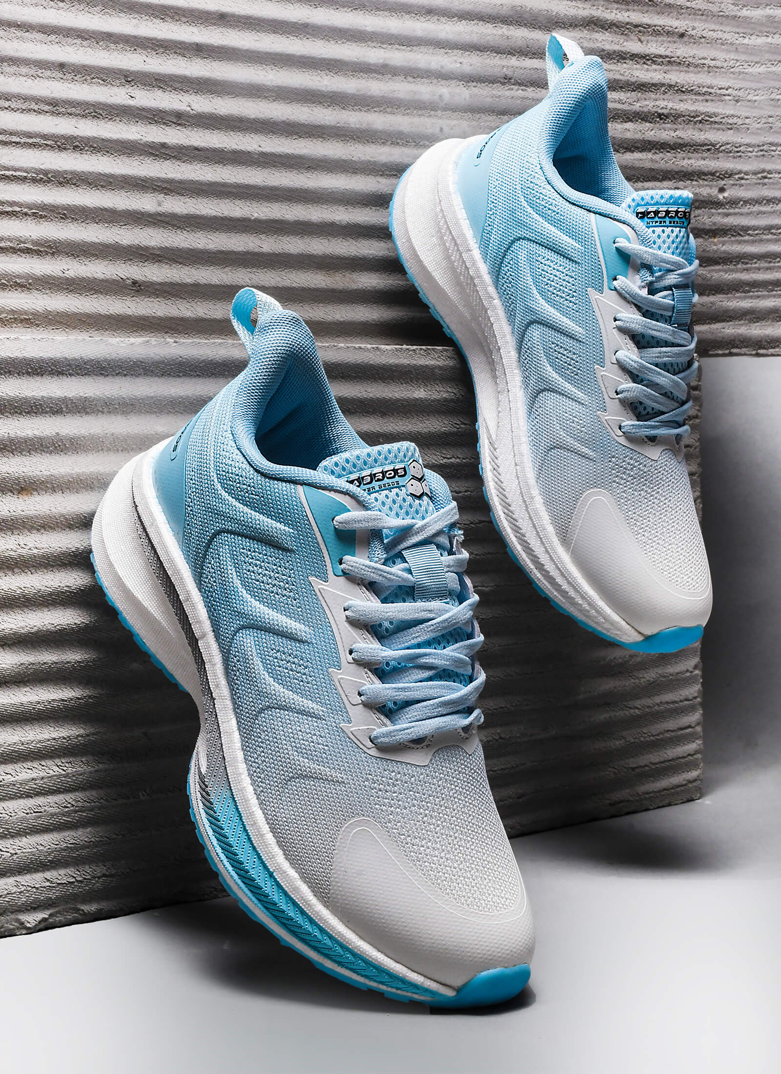 Rigel Hyper Beads Sports Shoes for Men - Main Image