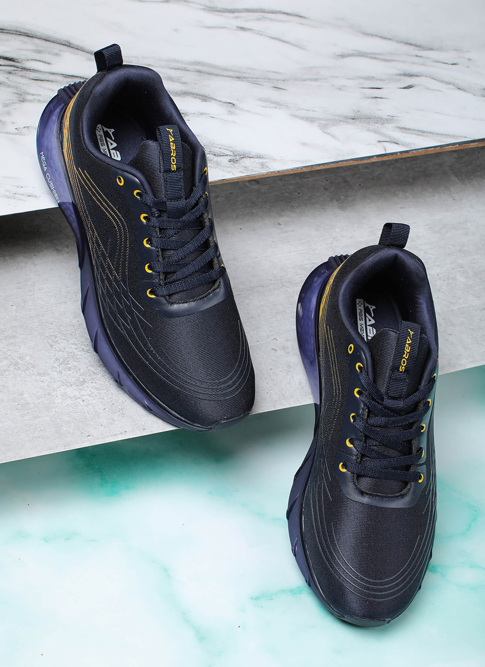 Royal Sports Shoes For Men - Abros Sports