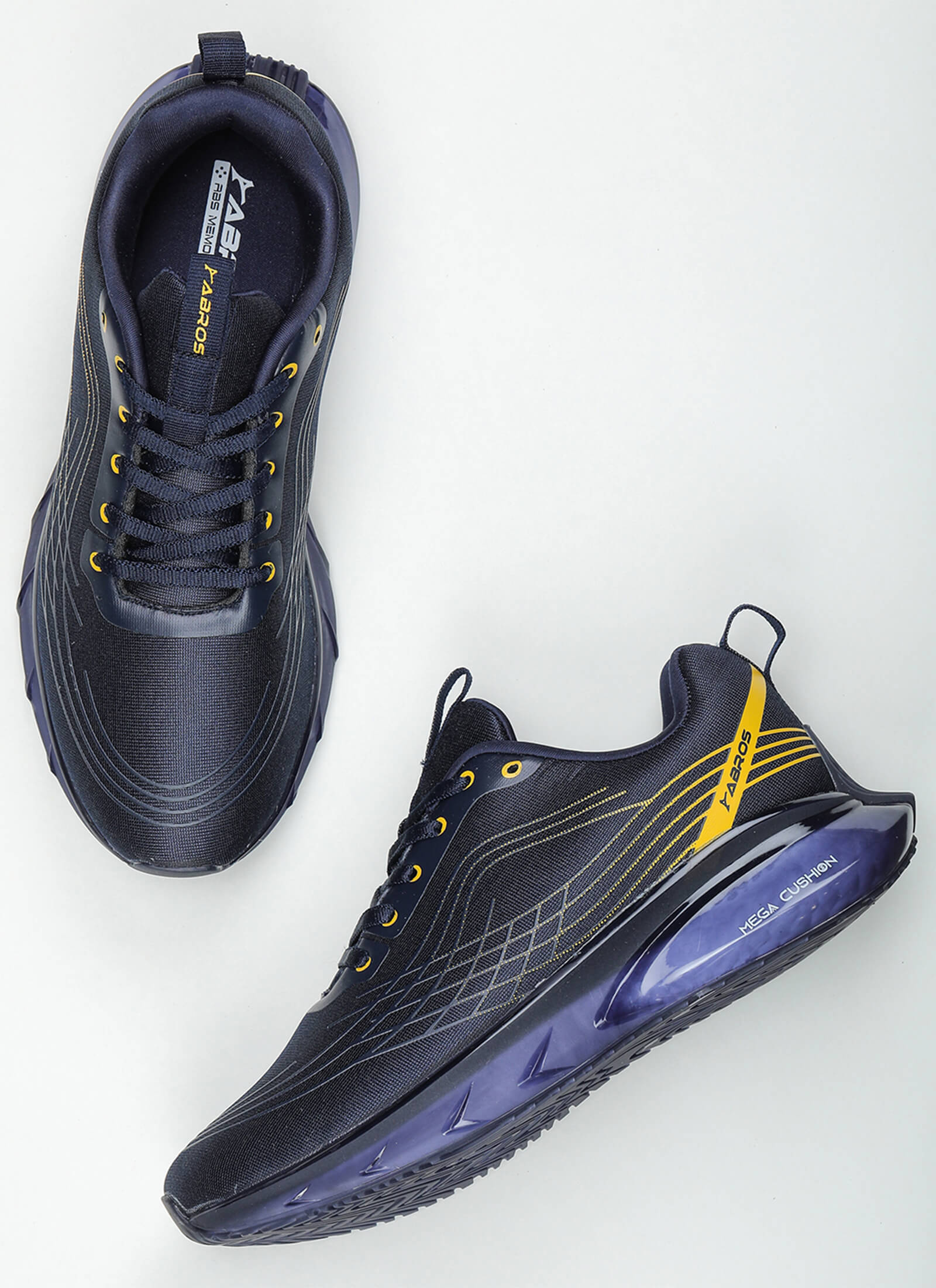 Royal Sports Shoes For Men - Abros Sports