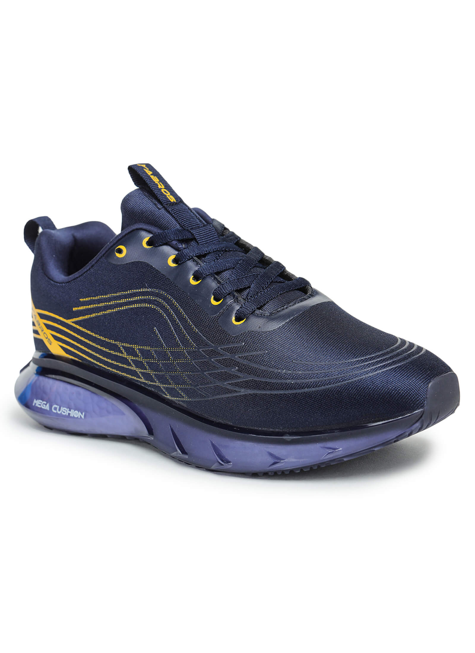 Royal Sports Shoes For Men - Abros Sports