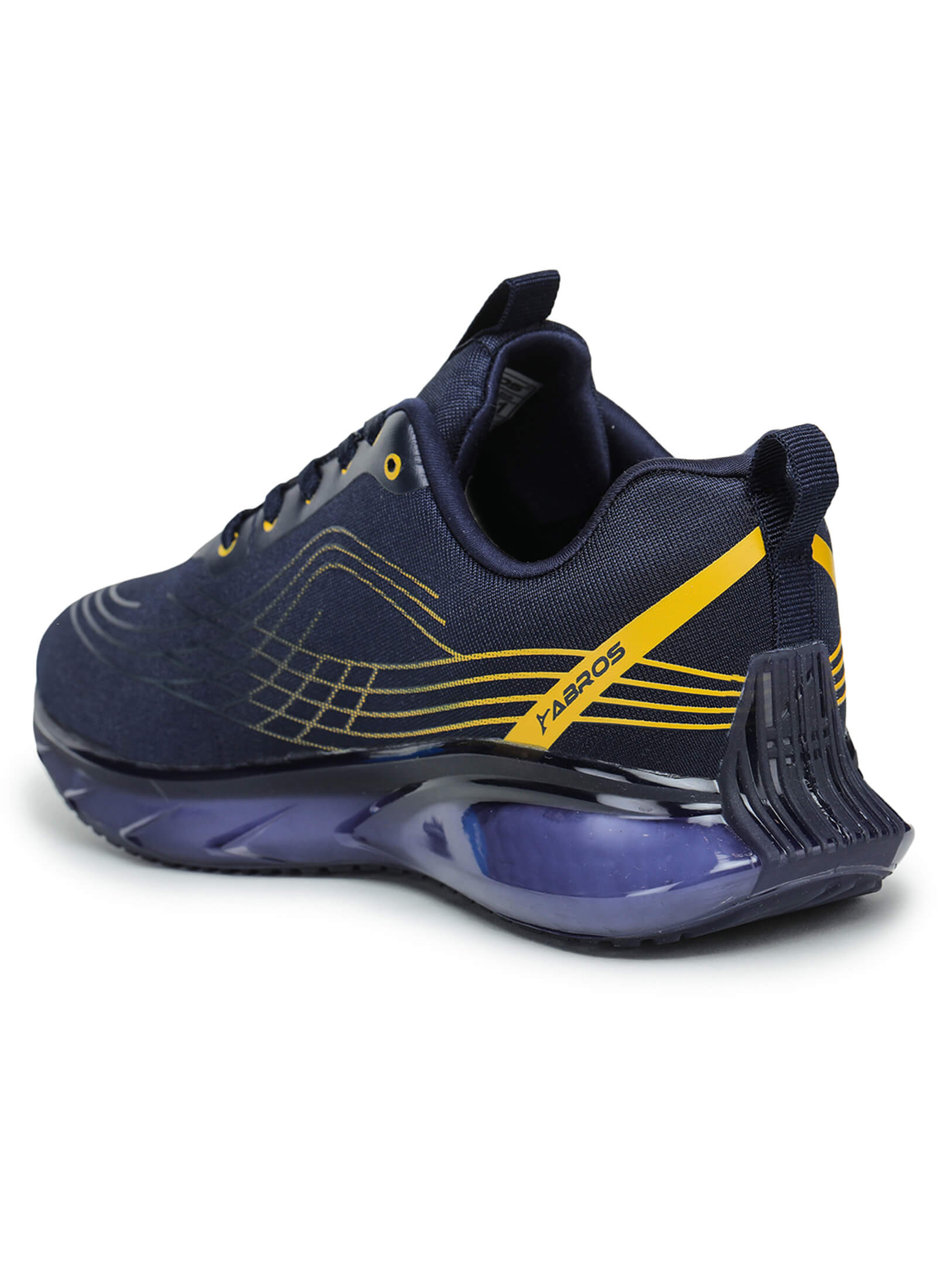 Royal Sports Shoes For Men - Abros Sports