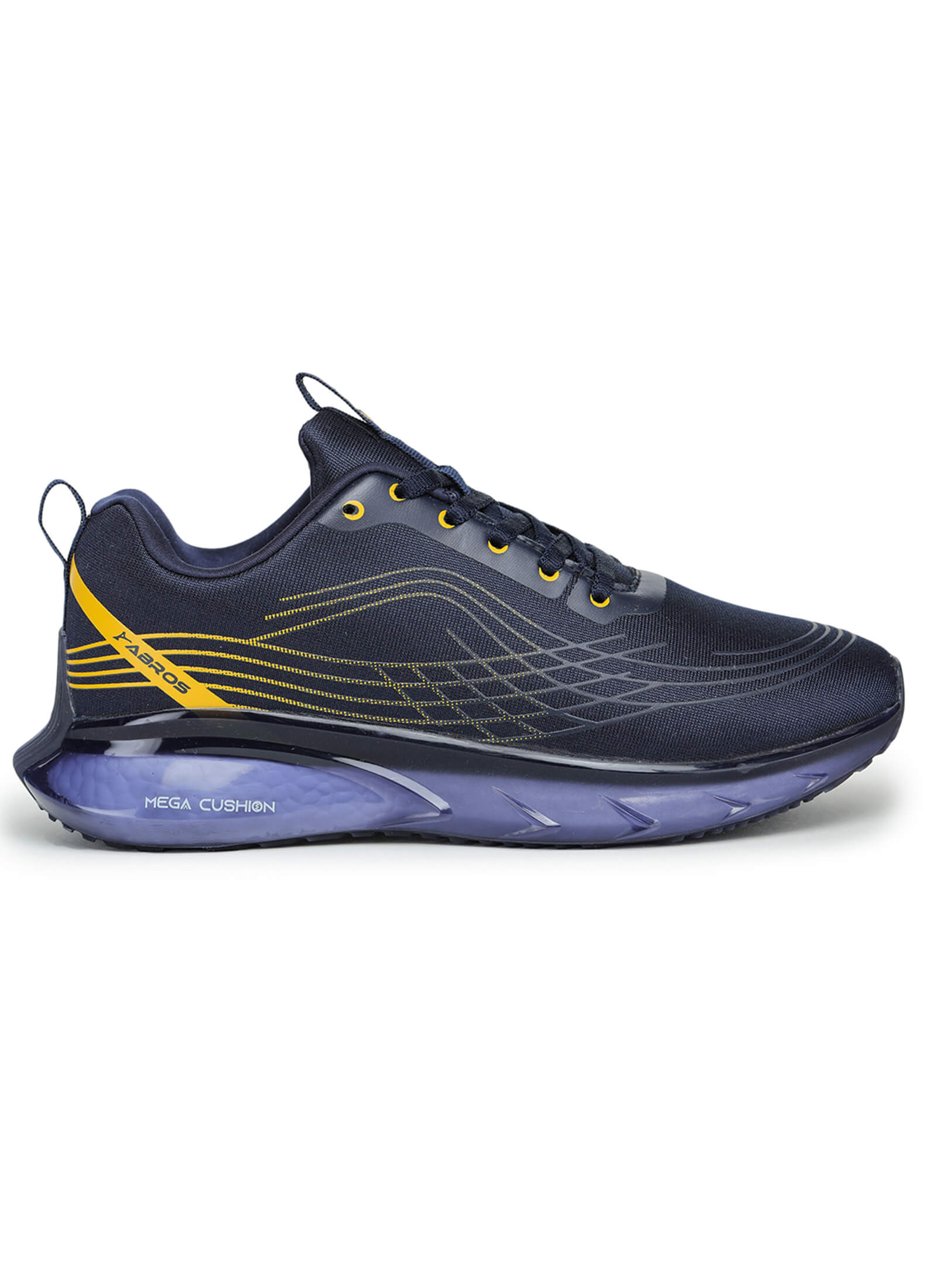 Royal Sports Shoes For Men - Abros Sports