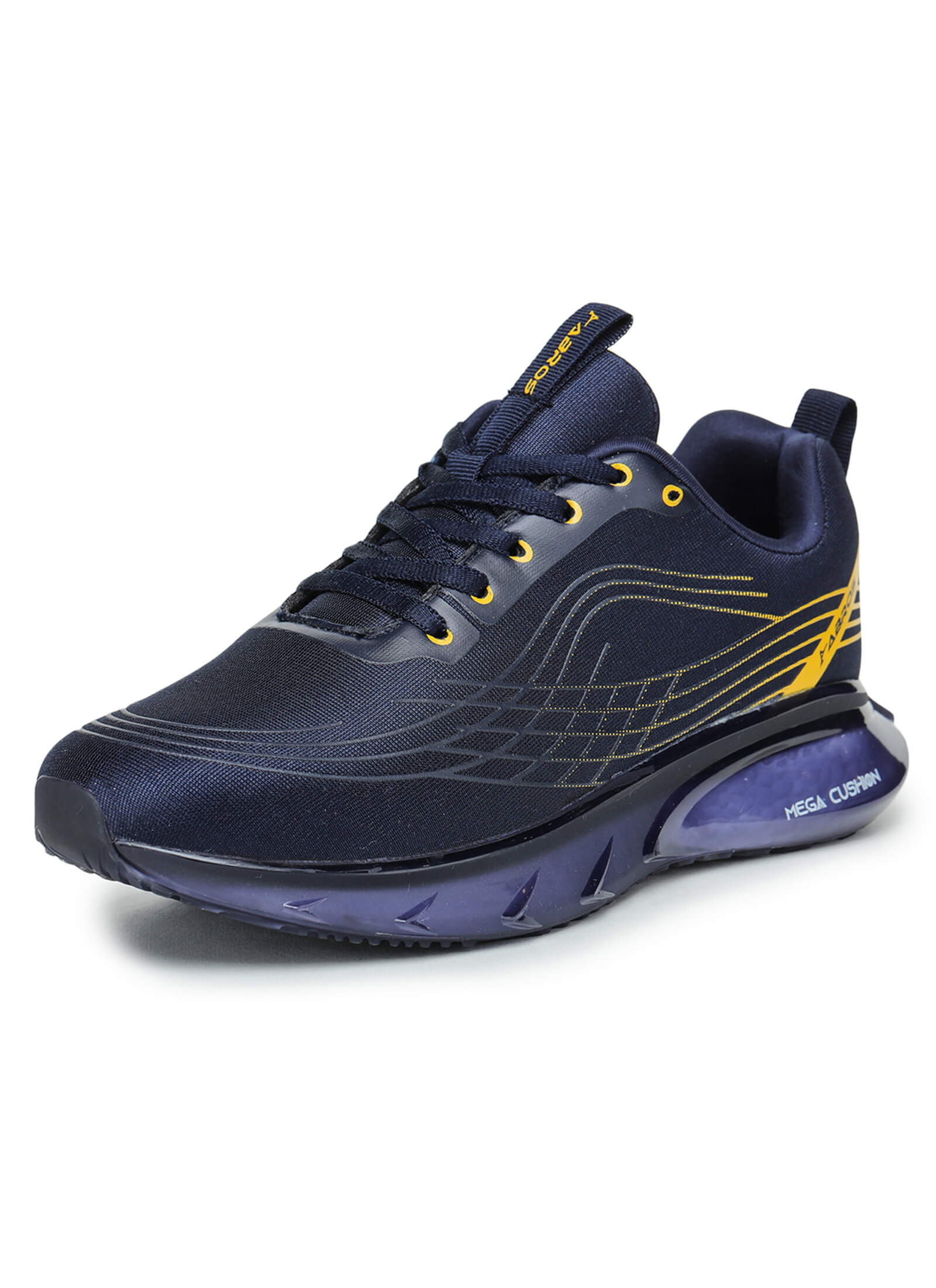 Royal Sports Shoes For Men - Abros Sports