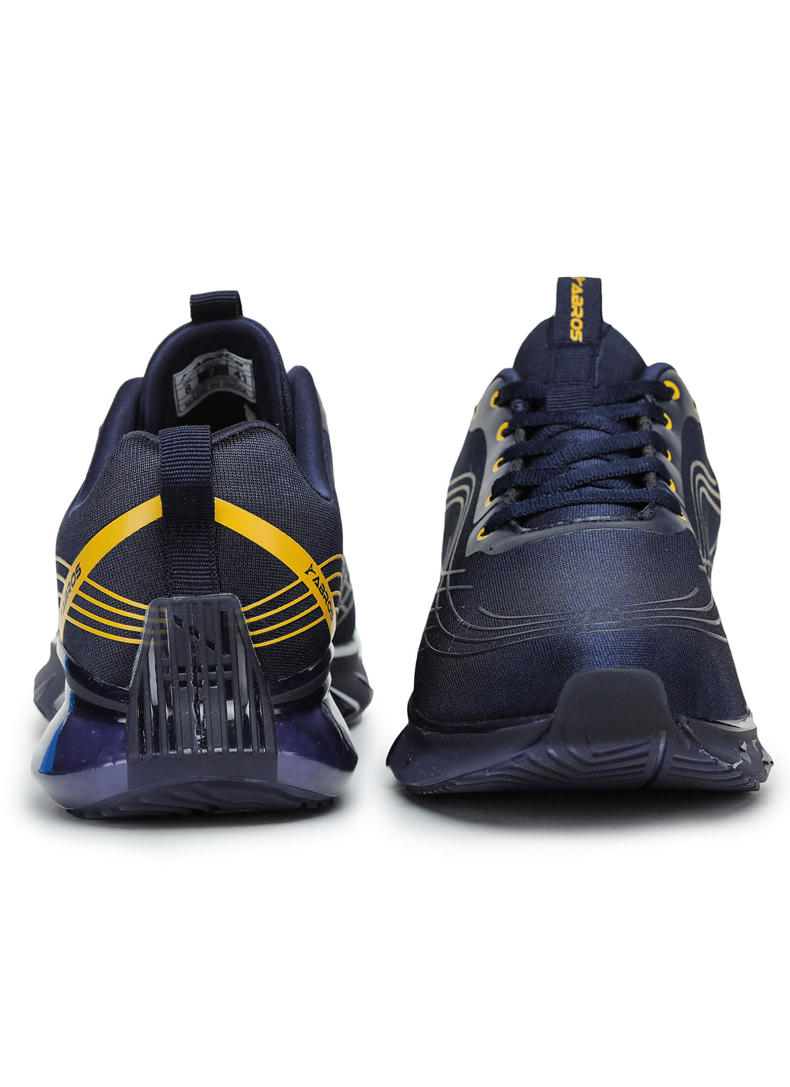 Royal Sports Shoes For Men - Abros Sports