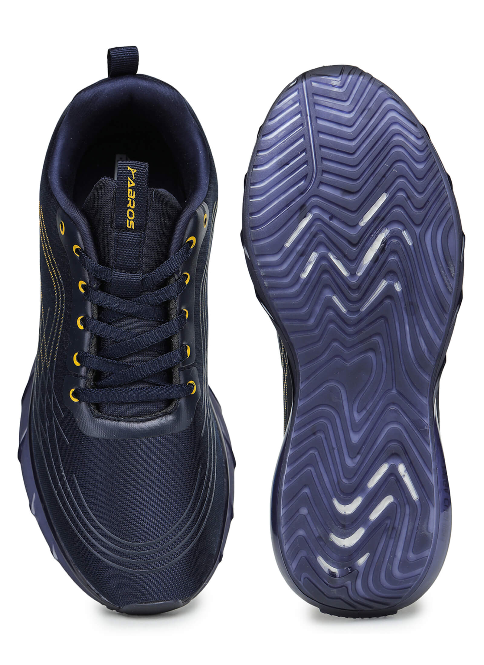 Royal Sports Shoes For Men - Abros Sports