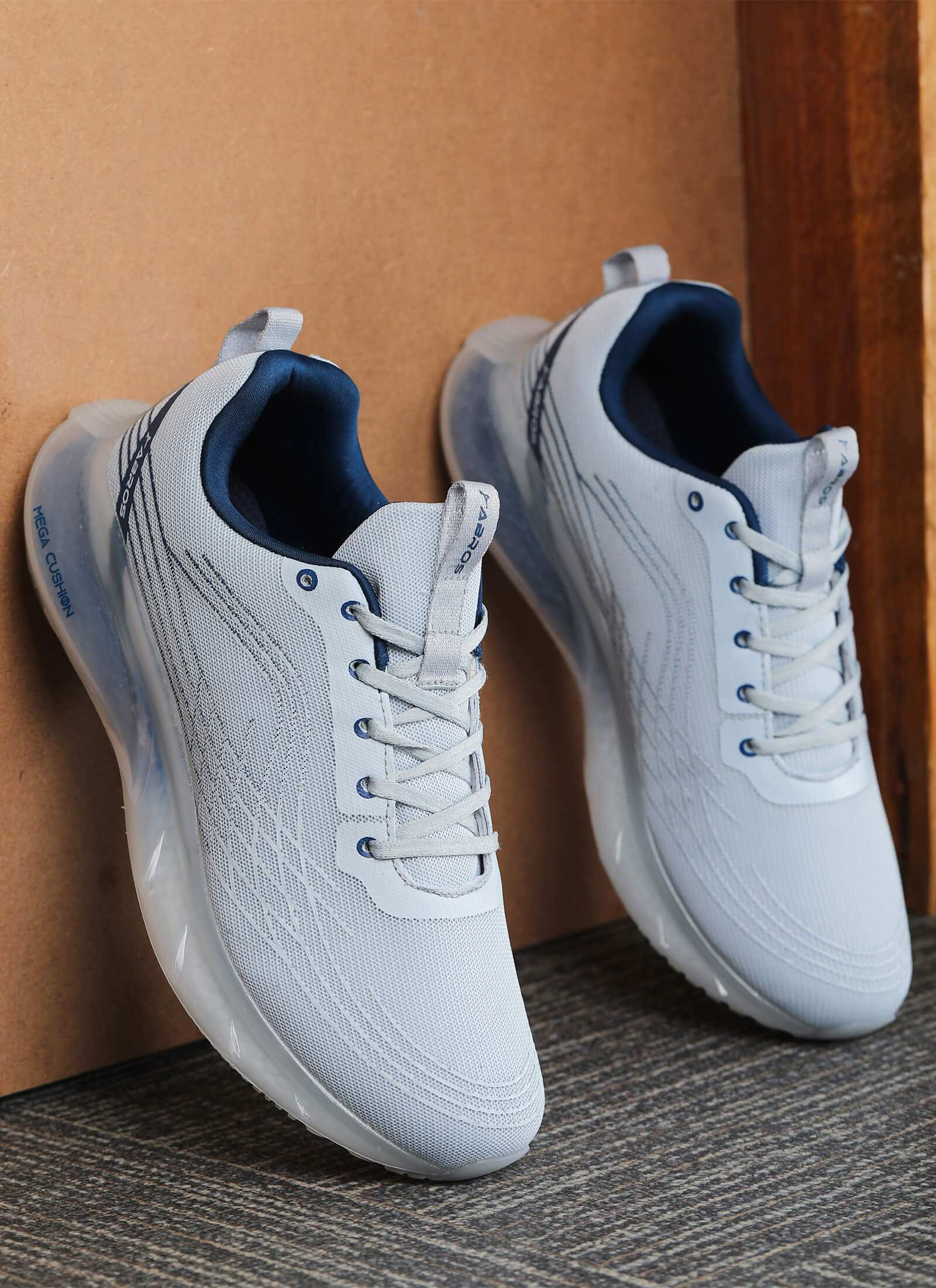 Royal Sports Shoes For Men - Abros Sports
