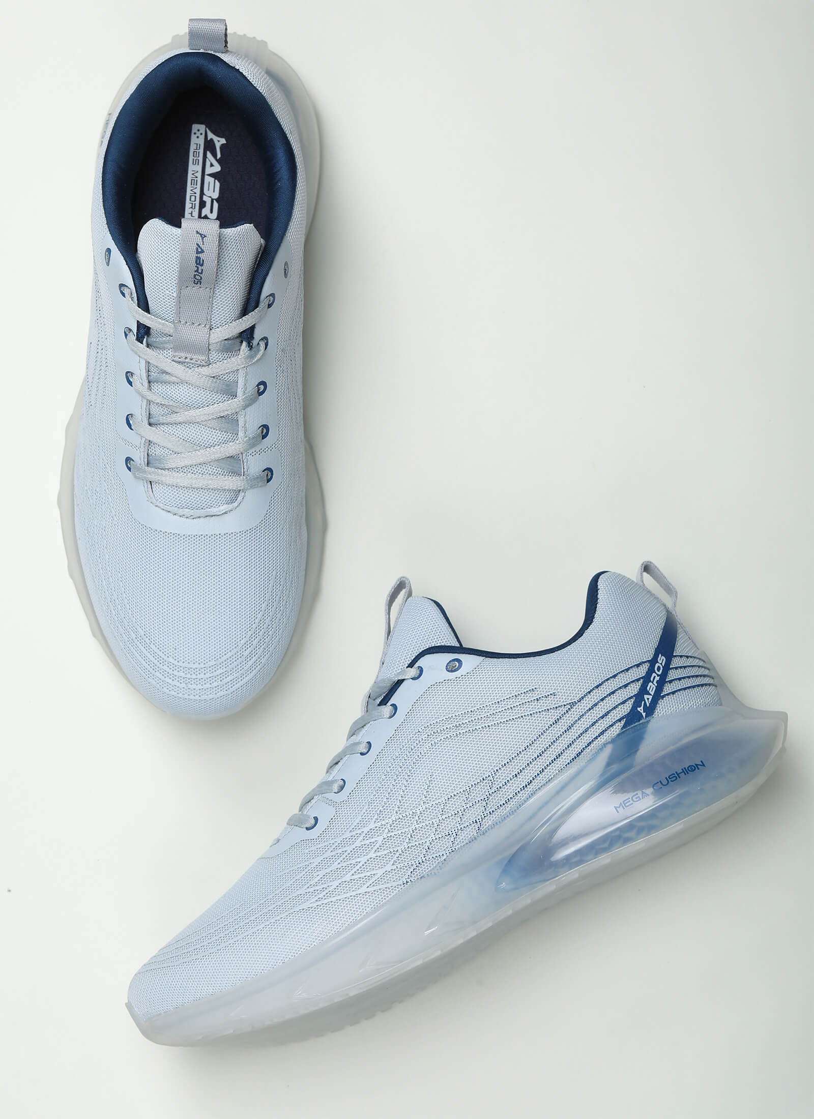 Royal Sports Shoes For Men - Abros Sports