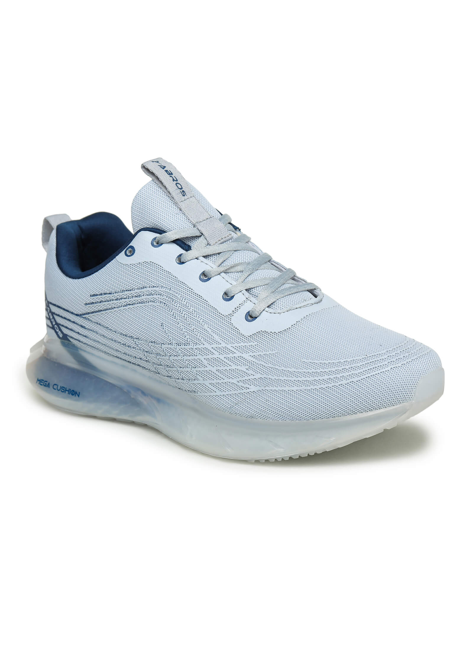 Royal Sports Shoes For Men - Abros Sports