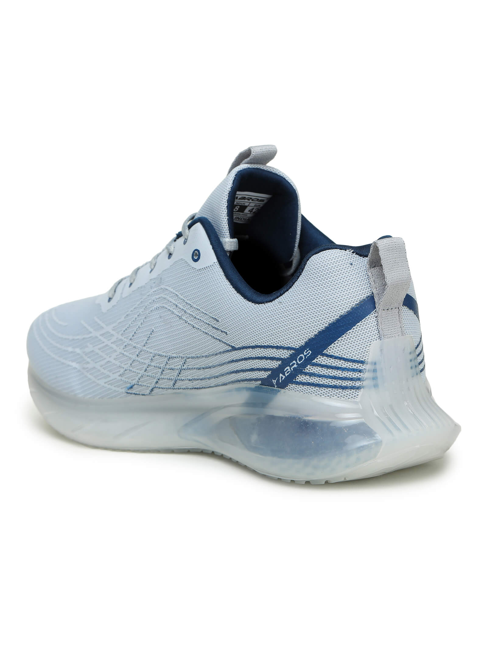 Royal Sports Shoes For Men - Abros Sports