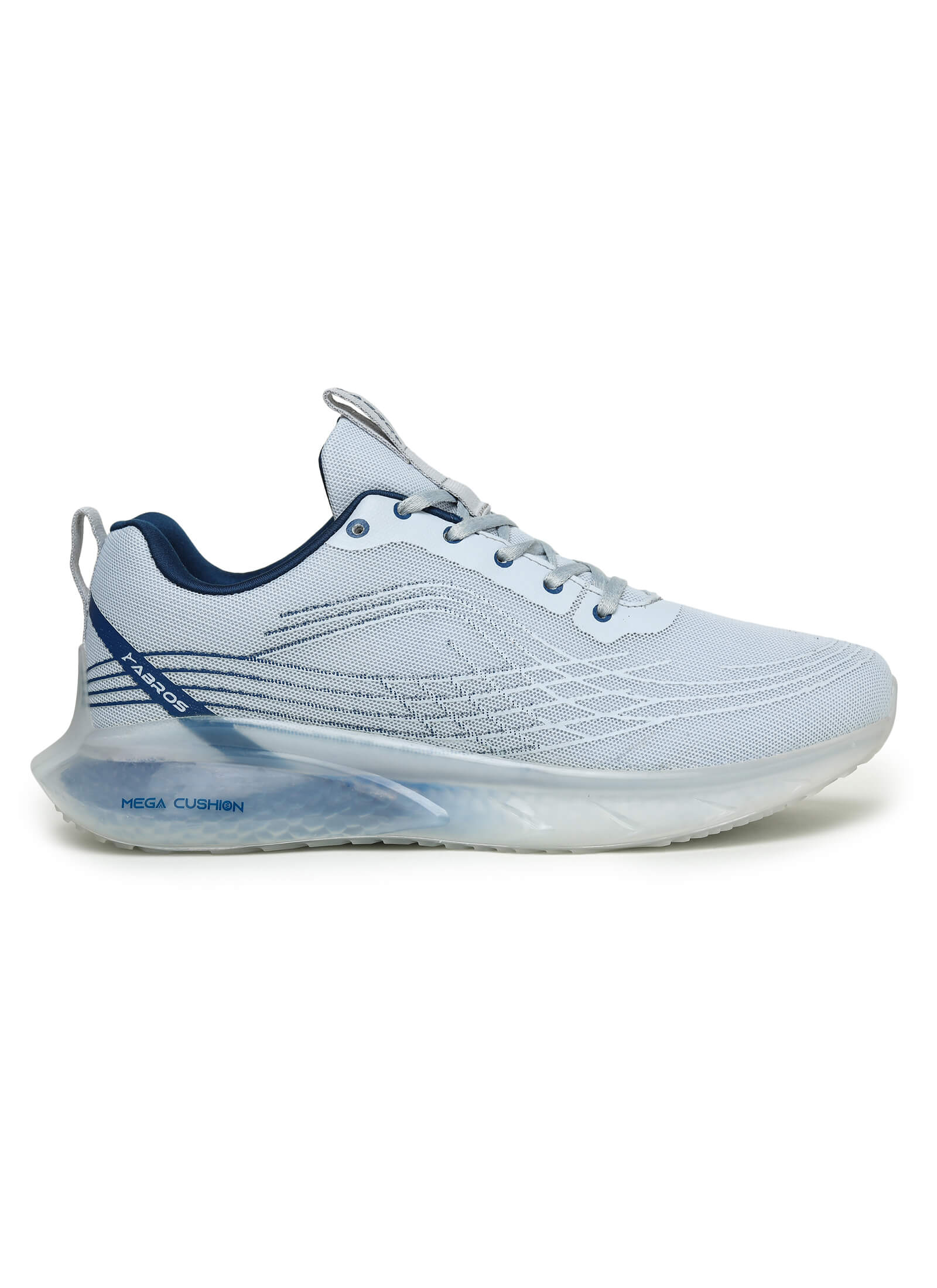 Royal Sports Shoes For Men - Abros Sports