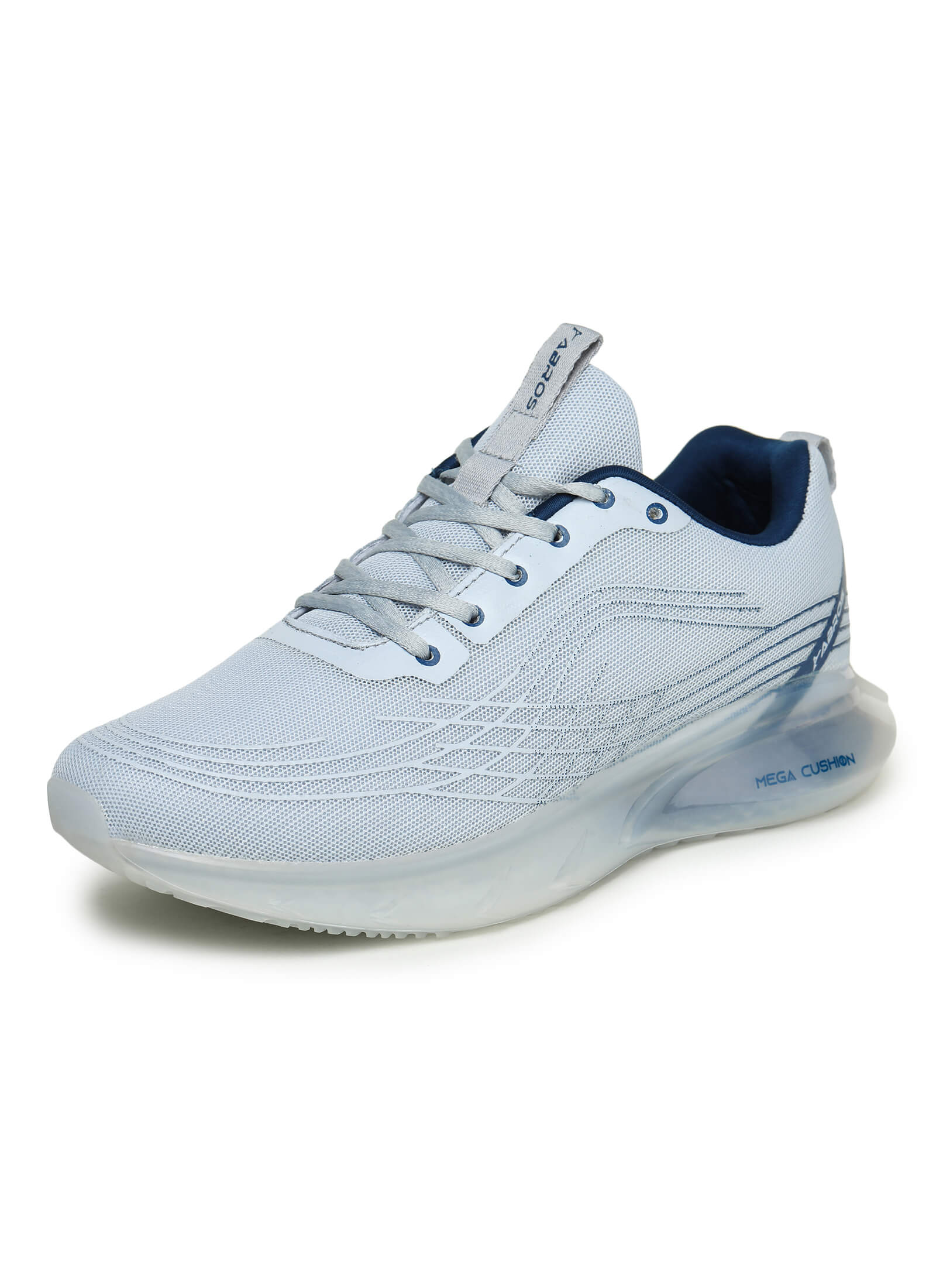Royal Sports Shoes For Men - Abros Sports