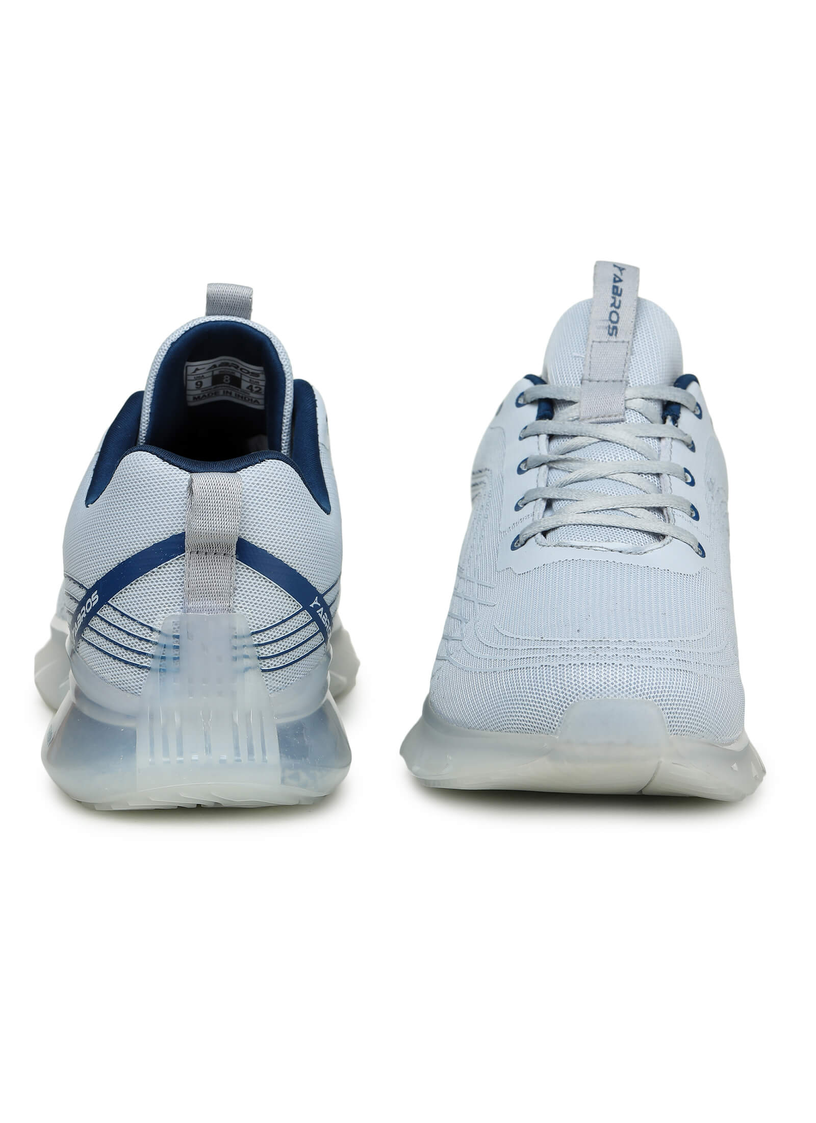 Royal Sports Shoes For Men - Abros Sports