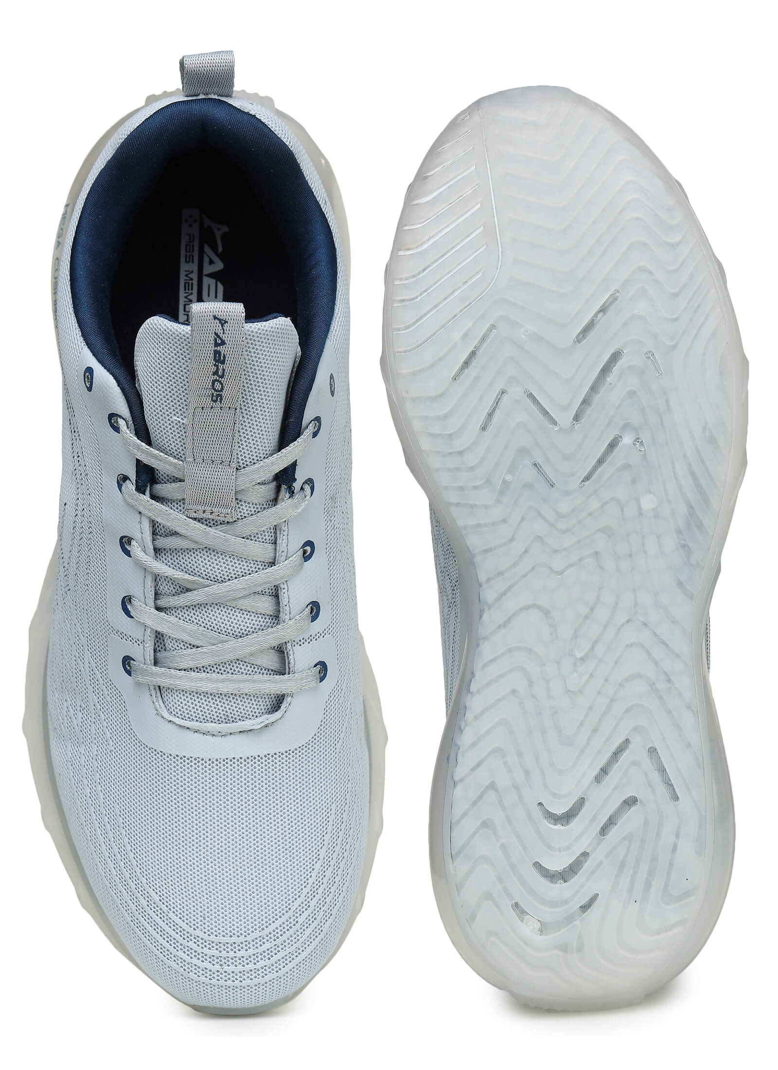 Royal Sports Shoes For Men - Abros Sports
